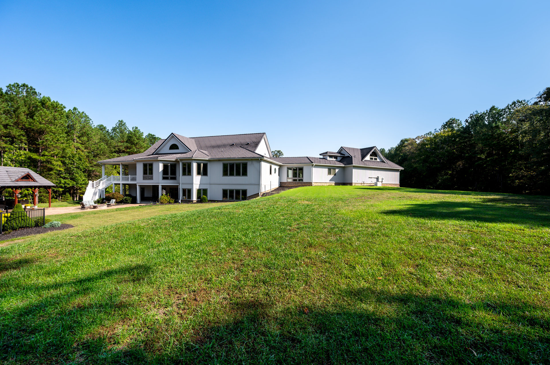 6675 Marshal Road