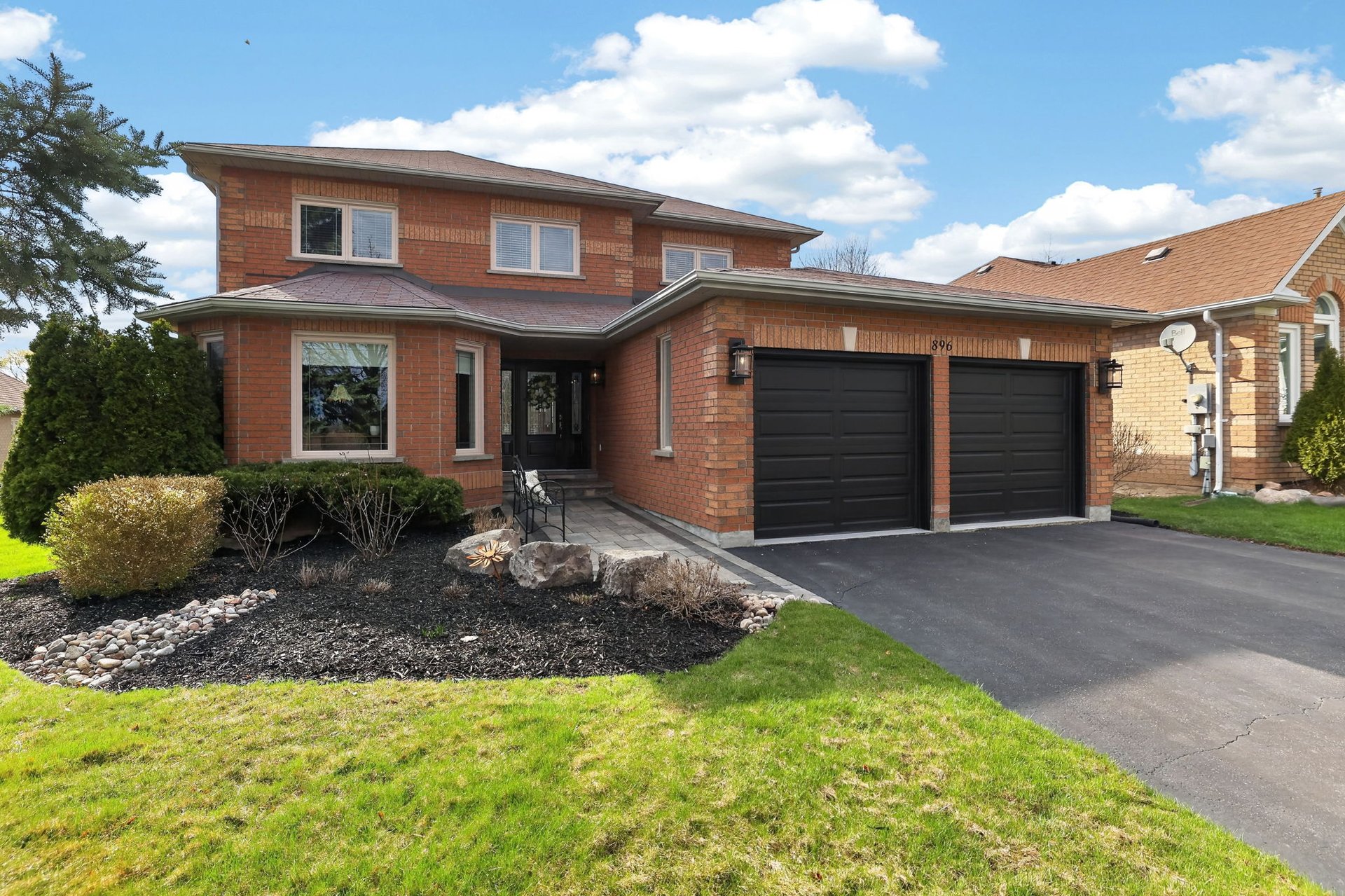 896 Bosworth Court