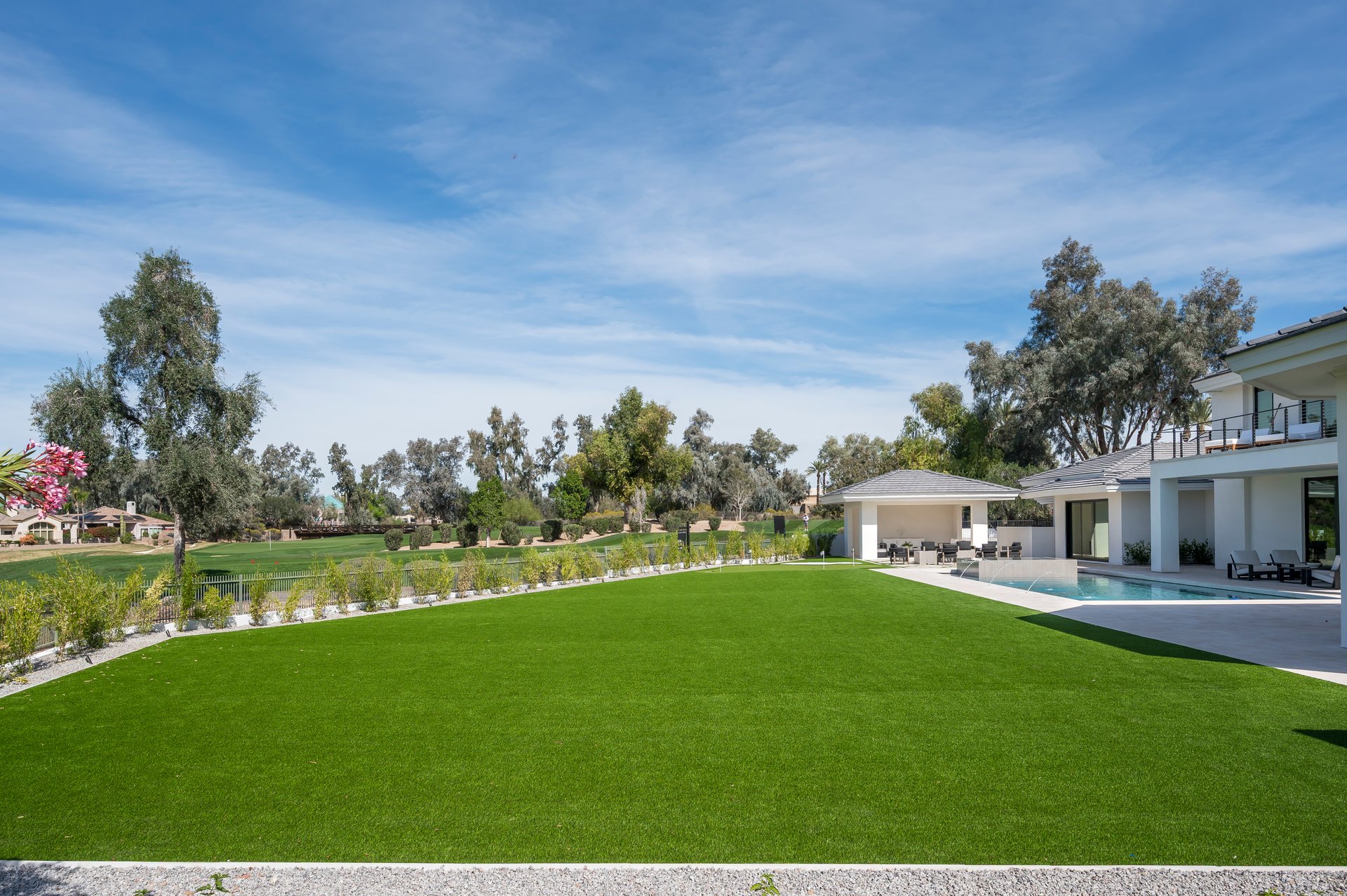 7780 E Vaquero Dr