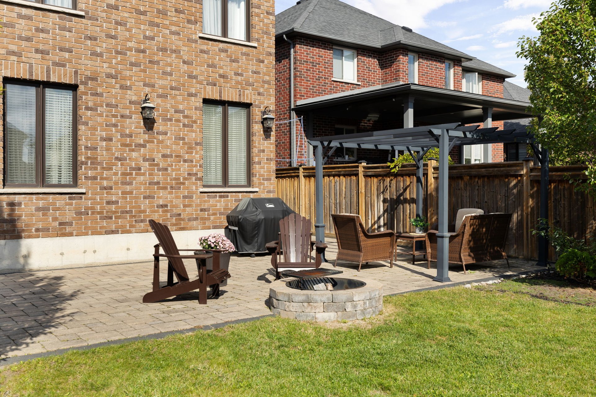 120 Jewel House Lane, Barrie