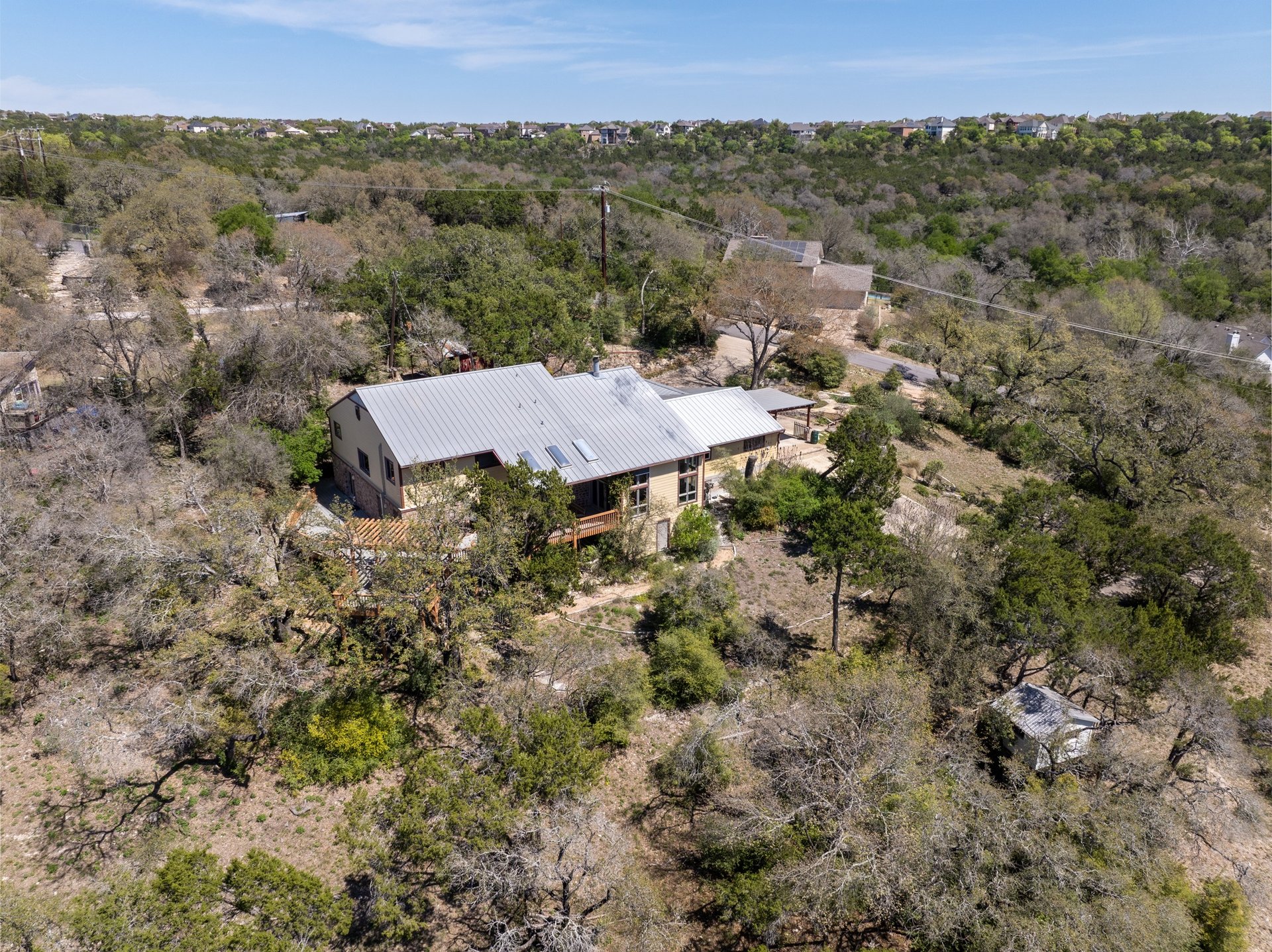 9106 Yucca Mountain Road