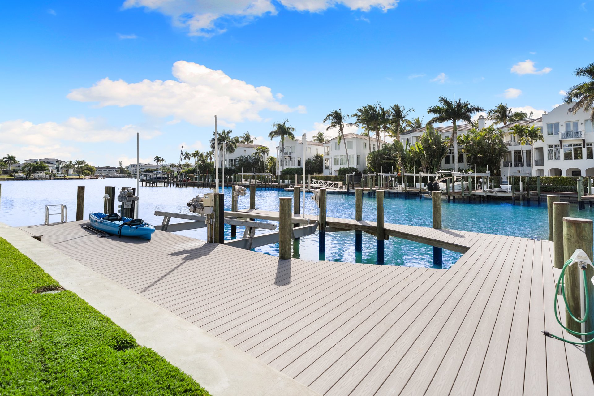 COQUINA SANDS
