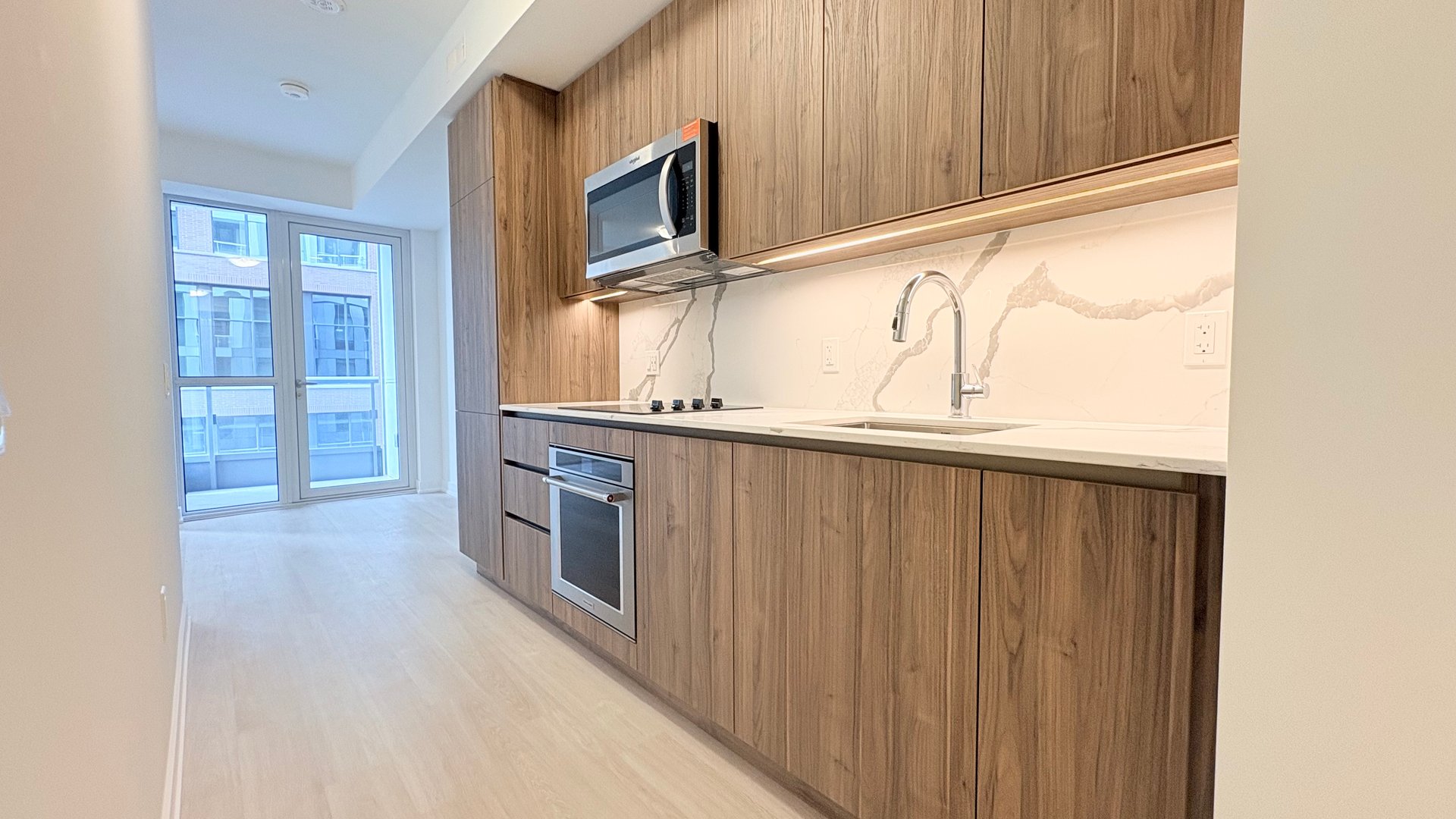 15 Richardson Street Unit: 426