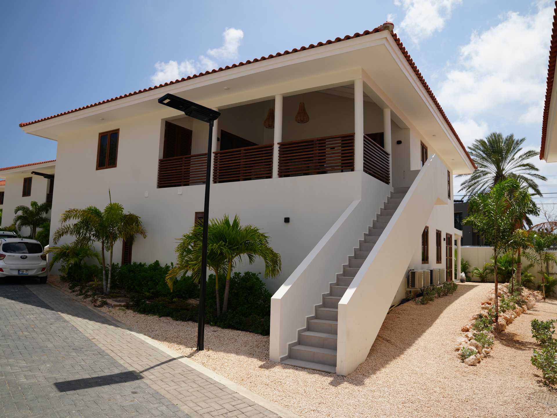 Vredenberg Village Resort Unit 2.10