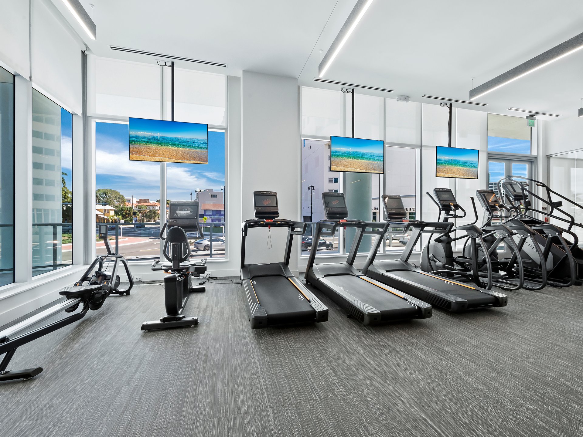 301 QUAY COMMONS #1708