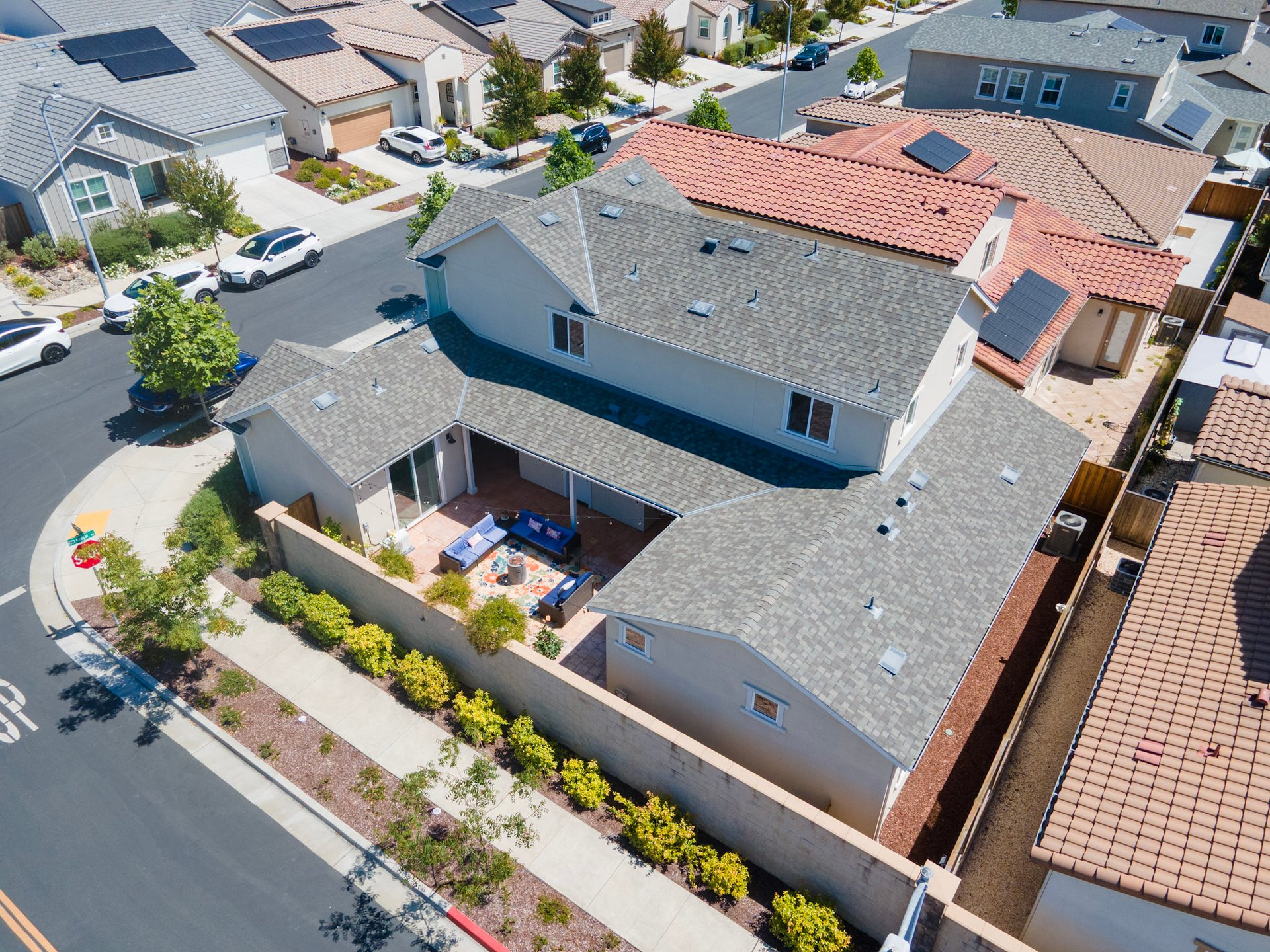 5735 Knight Rd, Rohnert Park