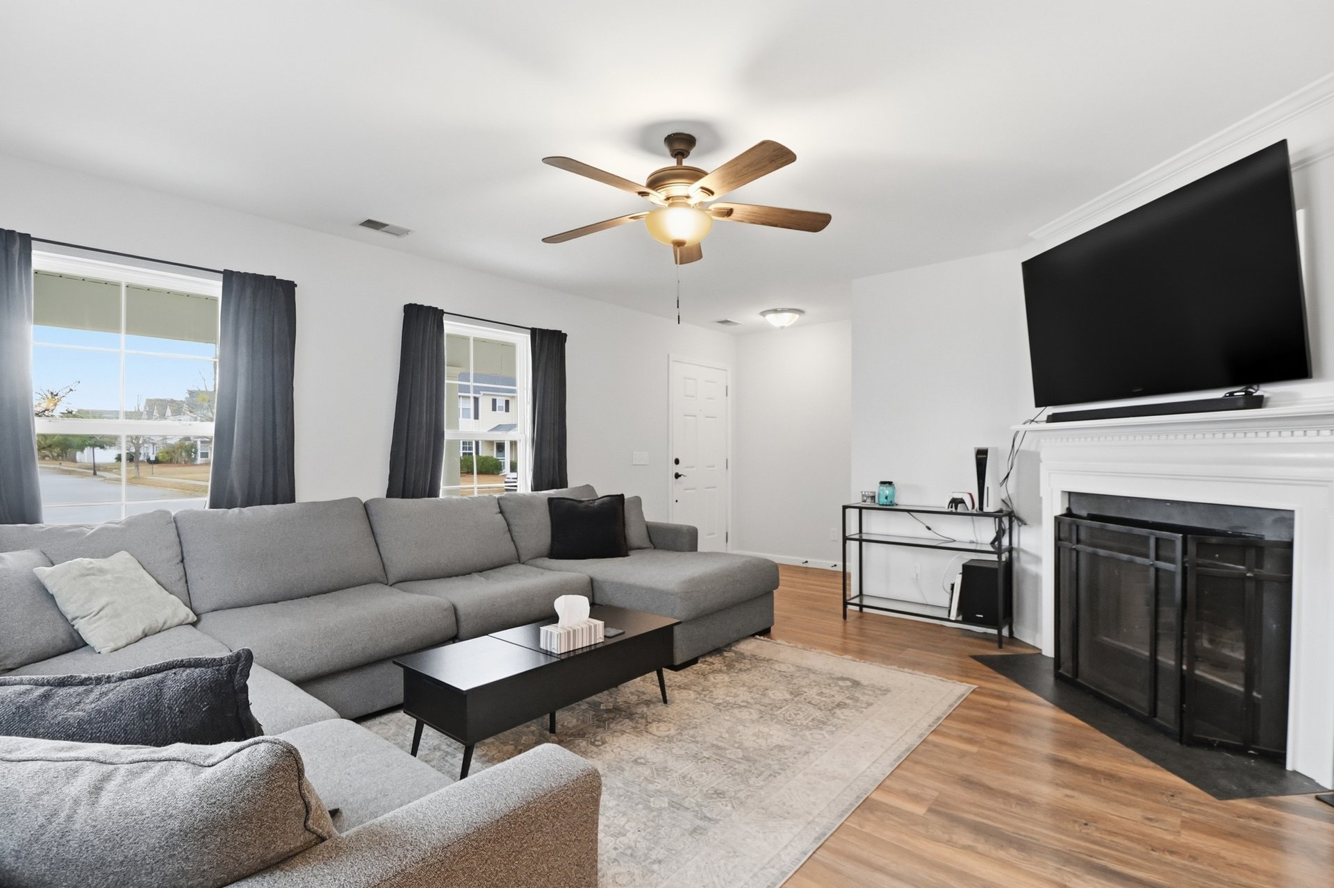 30 Westbourne Wy