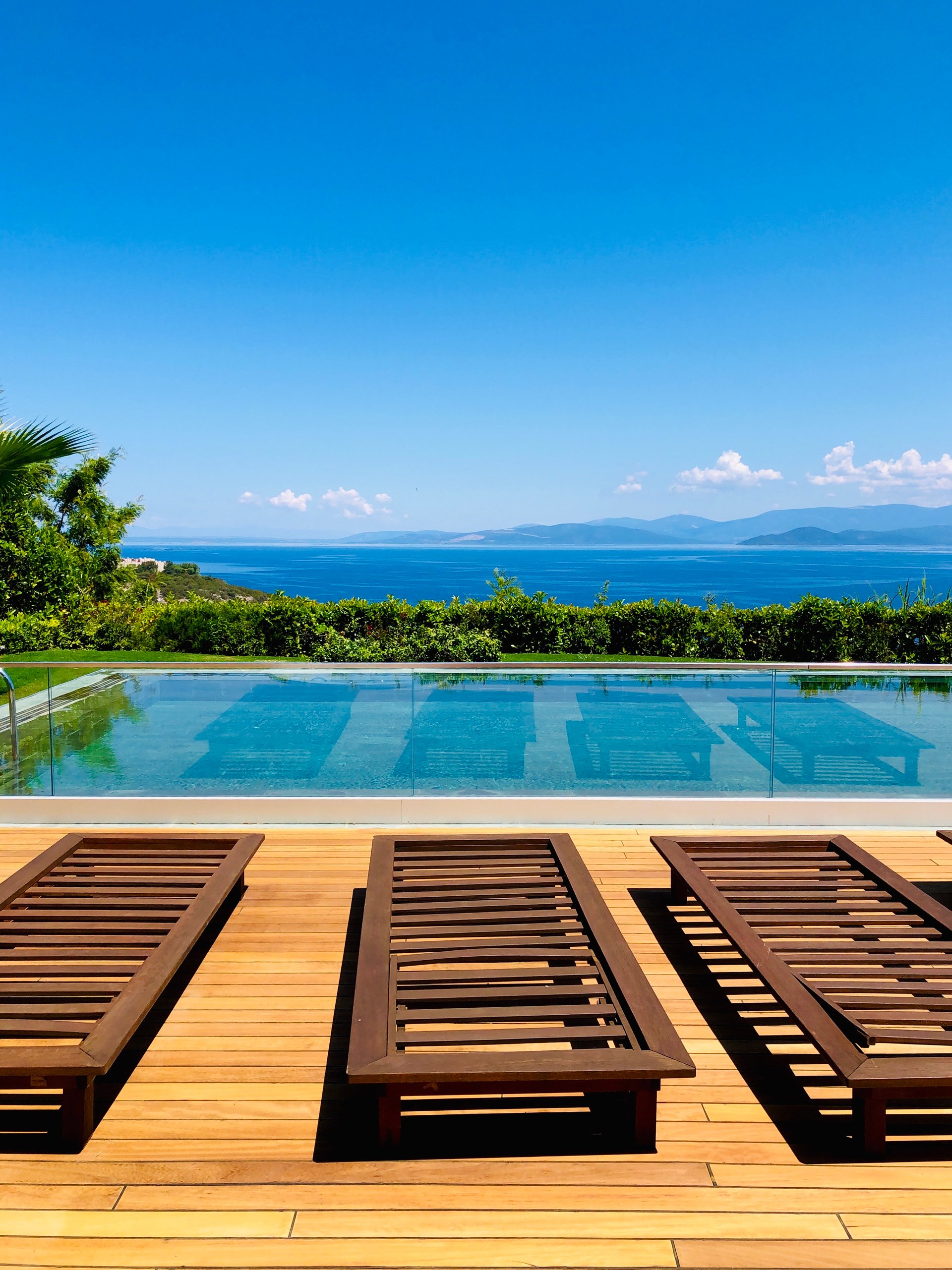 Villa for sale in Mandarin Oriental Residences, Bodrum
