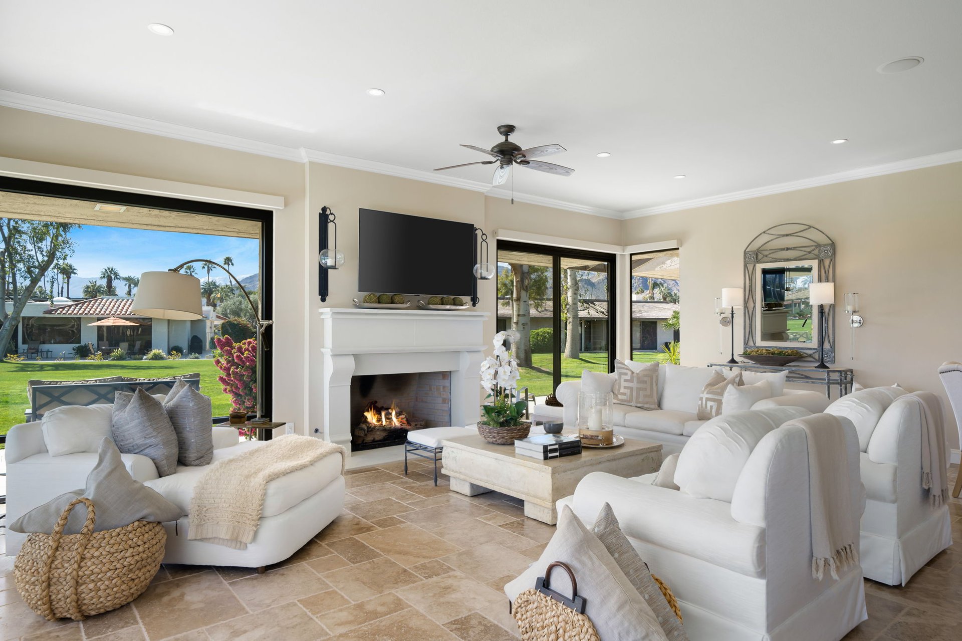 5 Radcliff Court