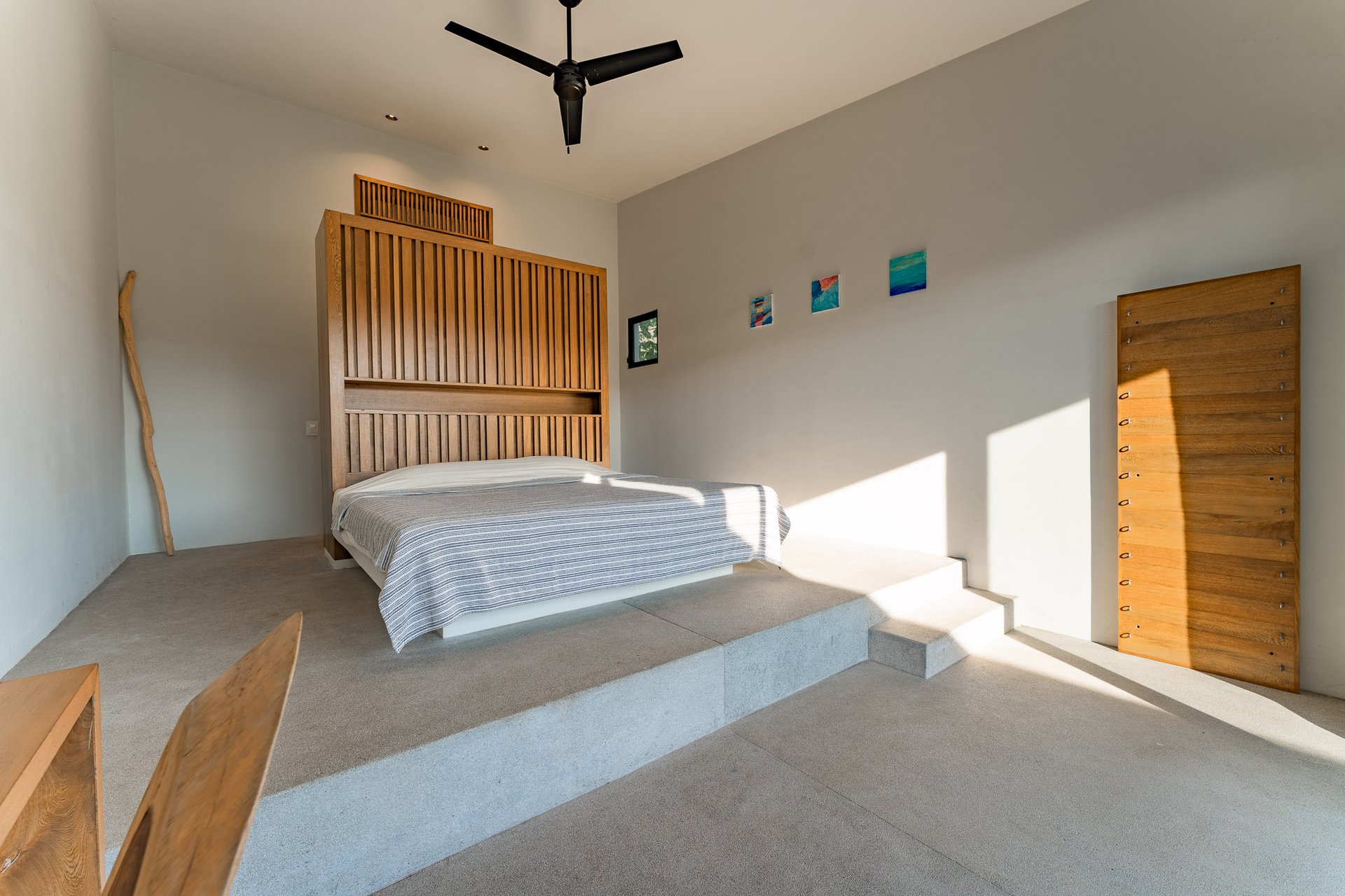 House, 2 Bedroom, Casas del Campo 1