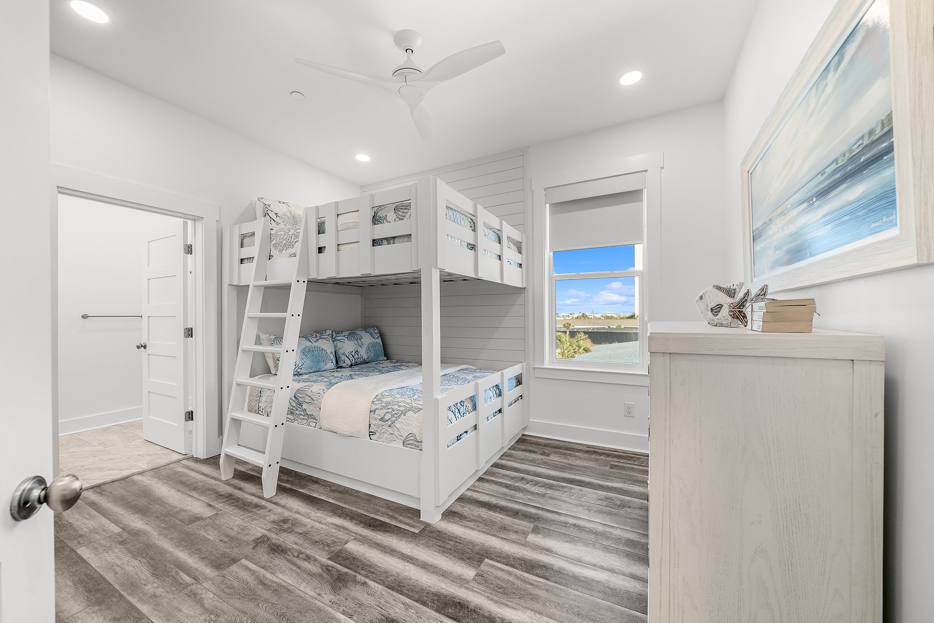 8711 Surf Drive Beach House