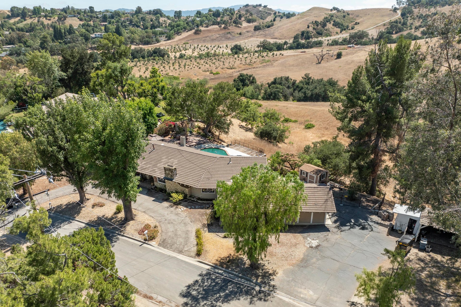 24962 Eldorado Meadow Rd