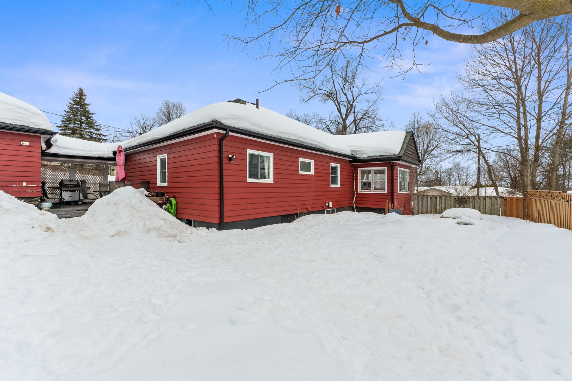 155 Matchedash Street North, Orillia