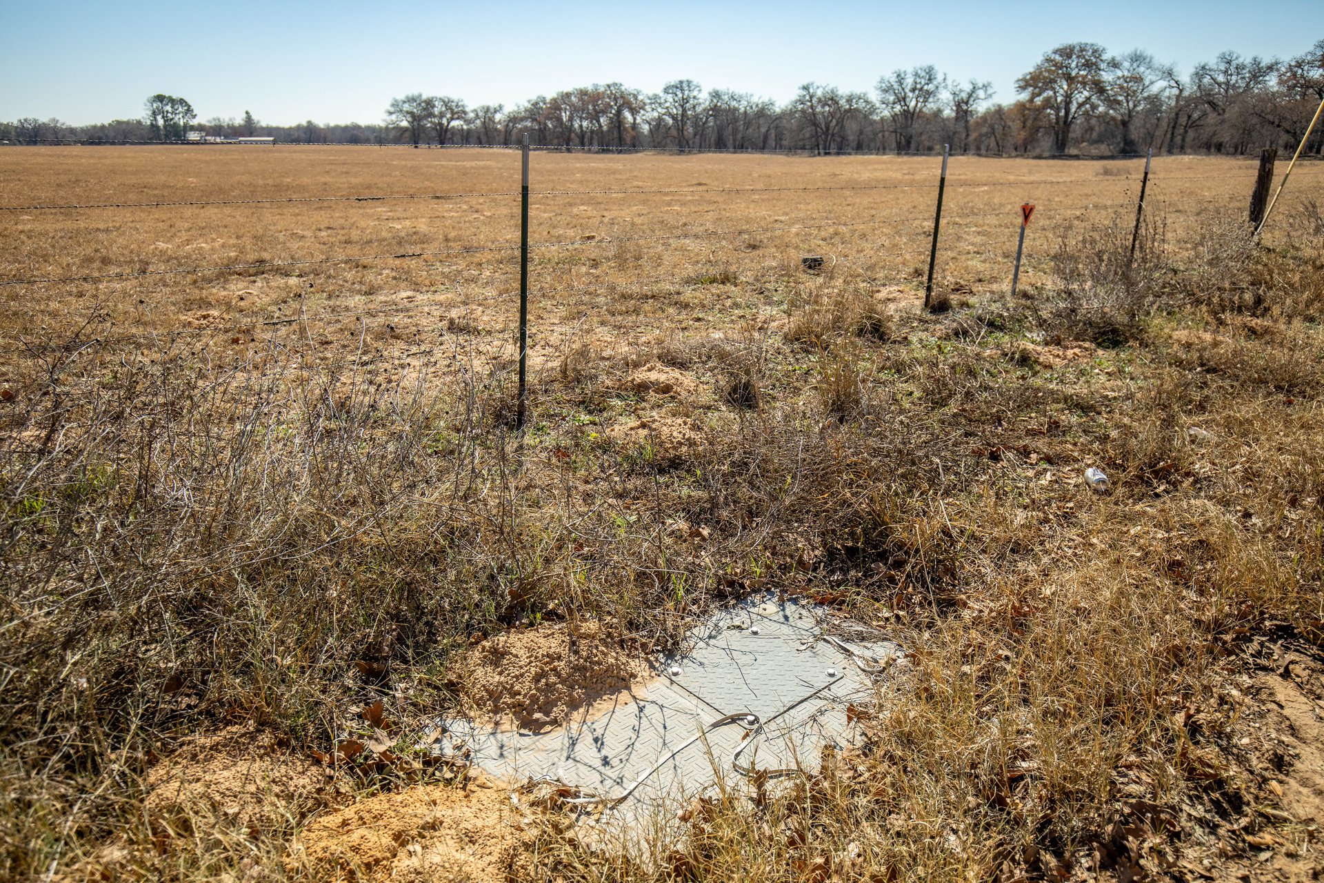 Whispering Pines Floresville Ranch | 298± Acres | Wilson County