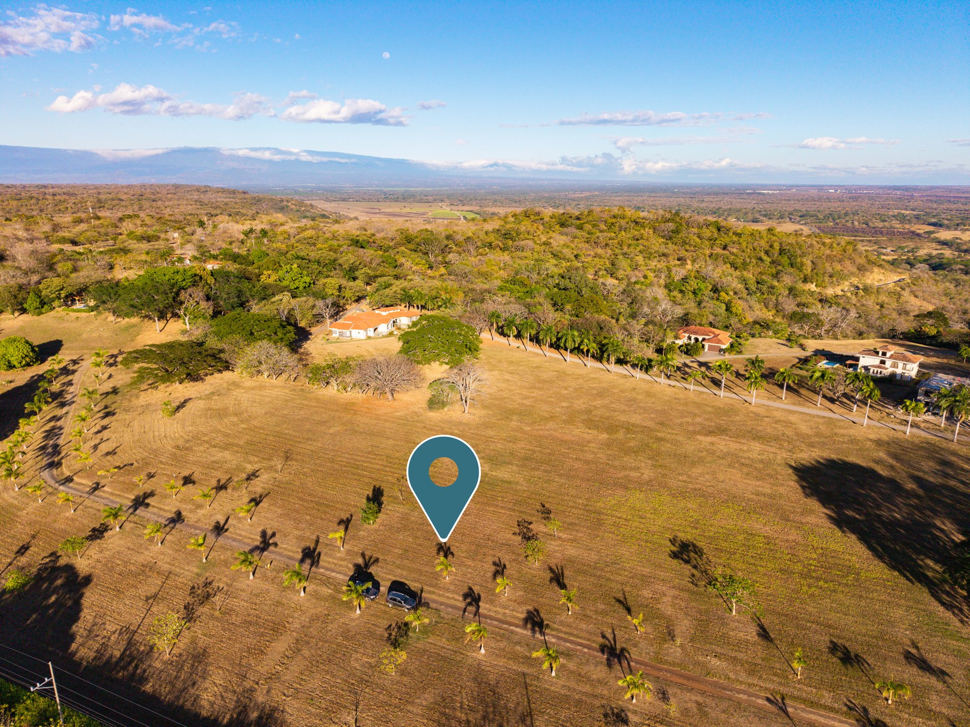 Altos Los Robles Lot 87 | Flat 855 m² Lot with Ocean View!