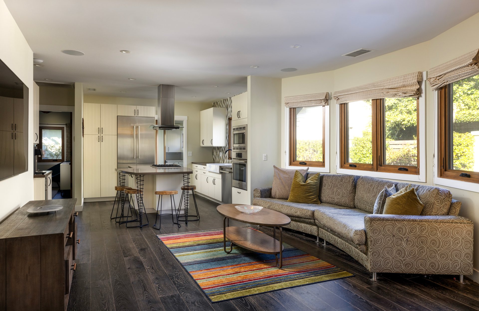 Greene Residence