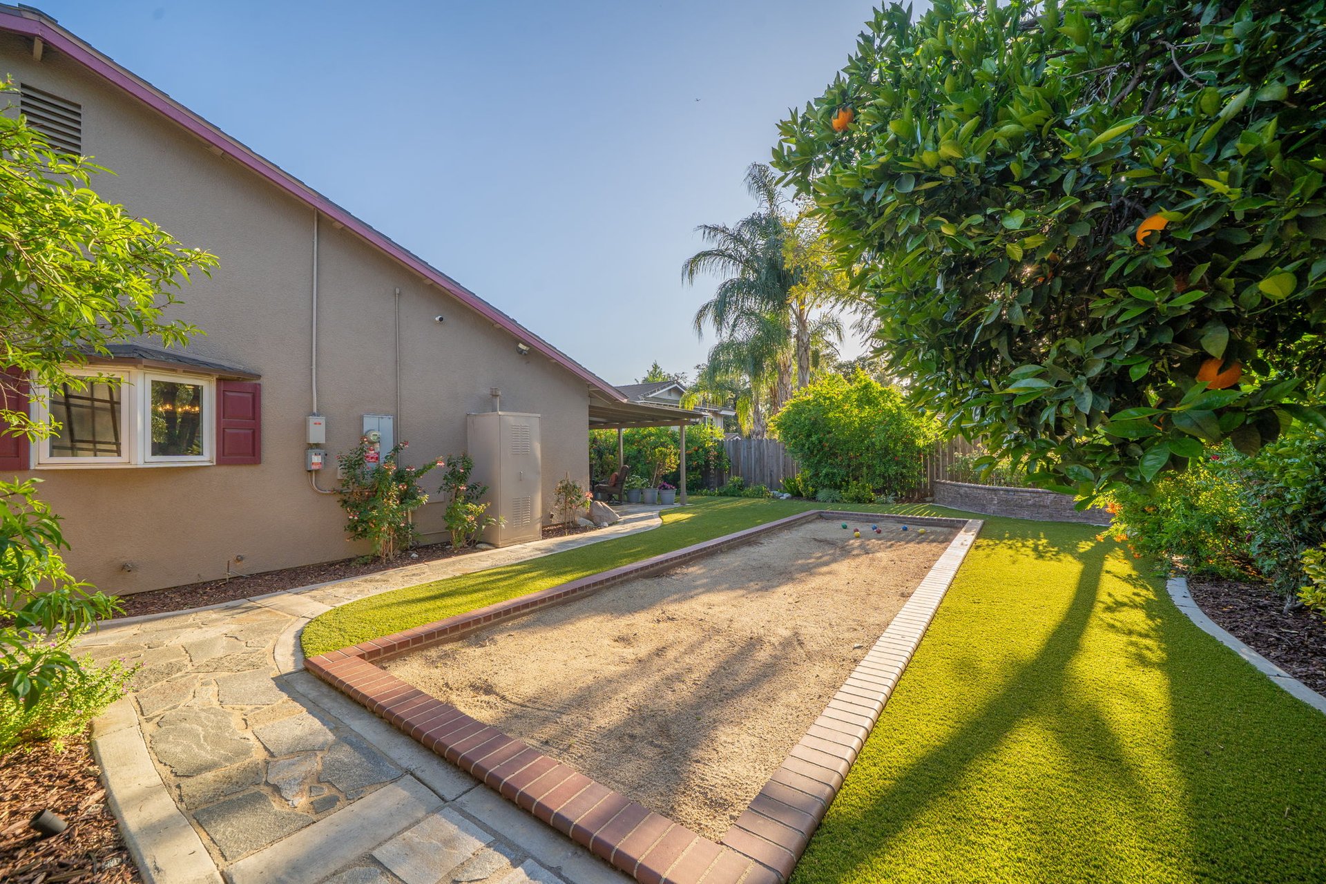 2309 Perry Court