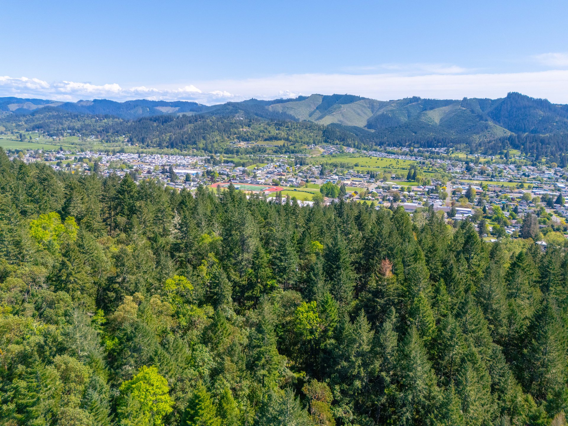 SUTHERLIN HEIGHTS