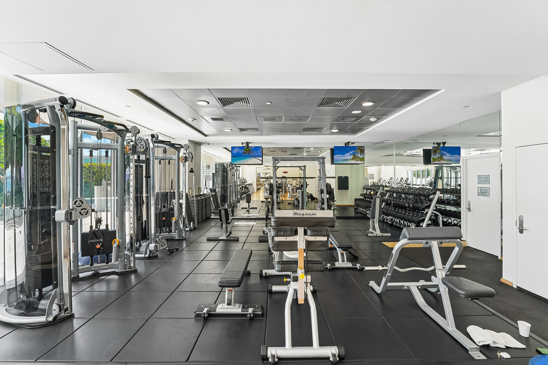 Jade Residences Unit 611 | Brickell Condo for Sale