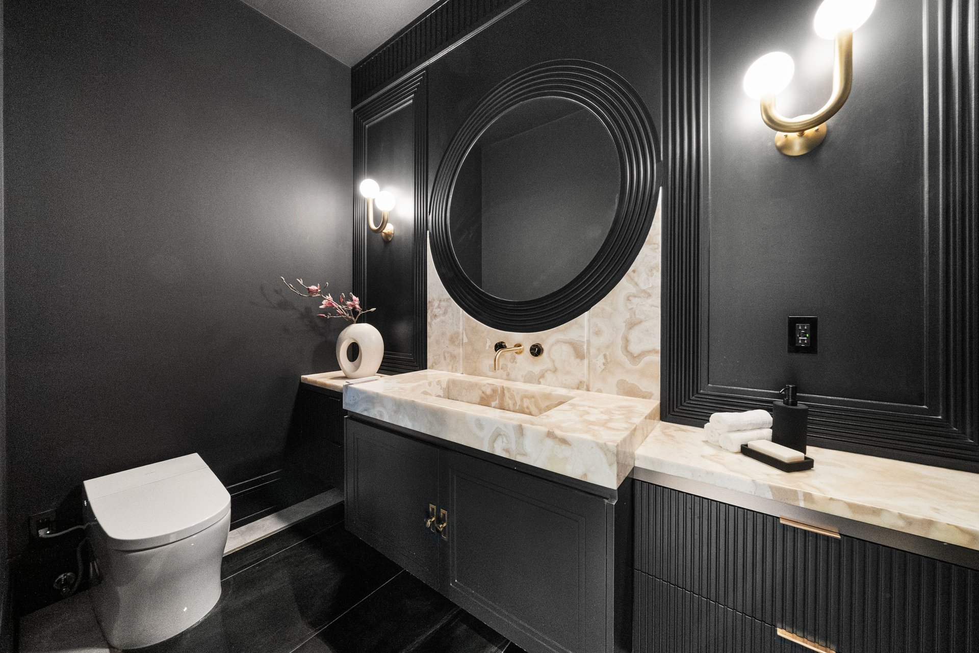 SOLD: Architectural Elegance