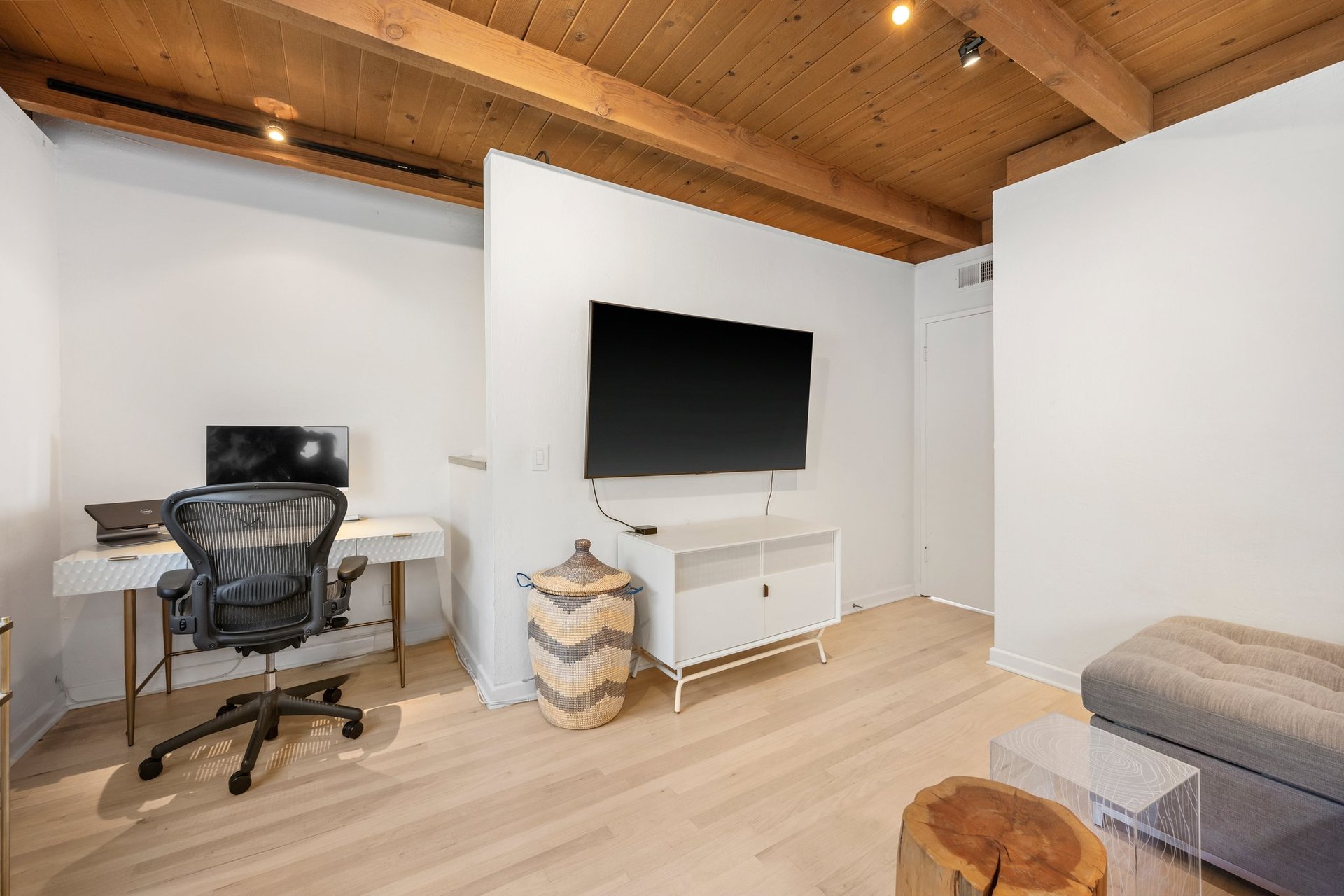 1552 Harvard St #3, Santa Monica