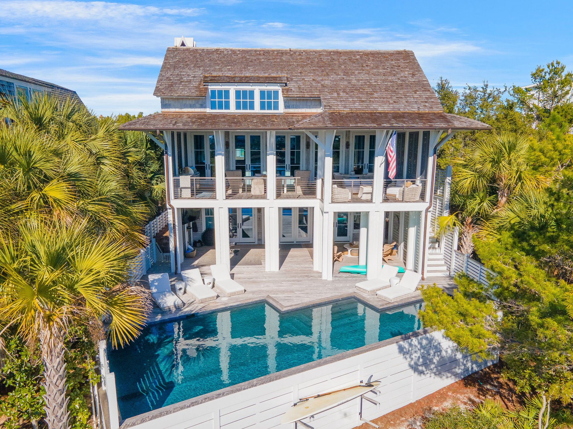 14 Bridgeway Lane, Watersound, FL 32461