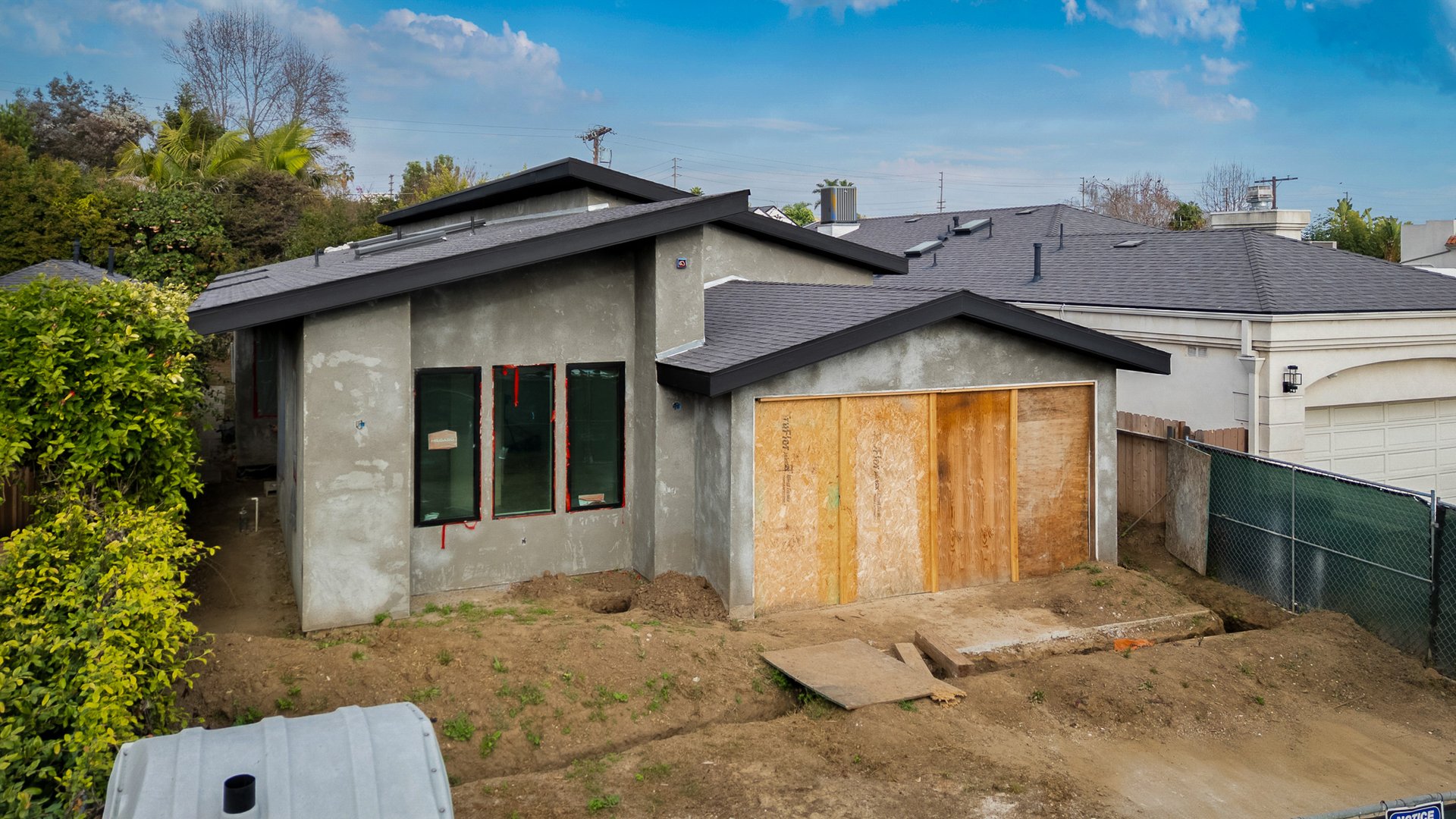 1628 Wellesley Ave, West LA