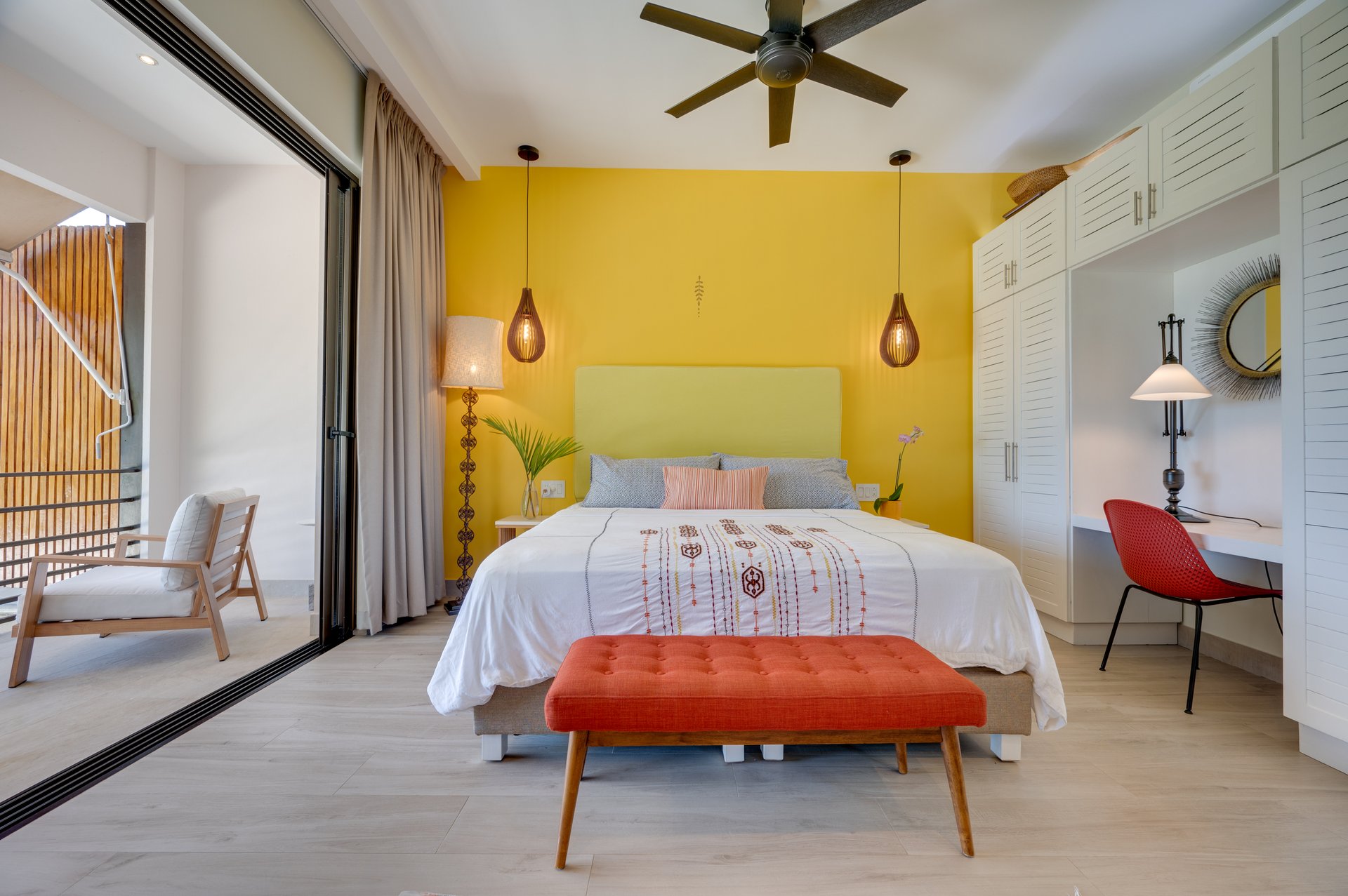 Casa Dos Lunas | Private Estate with Panoramic Ocean Views