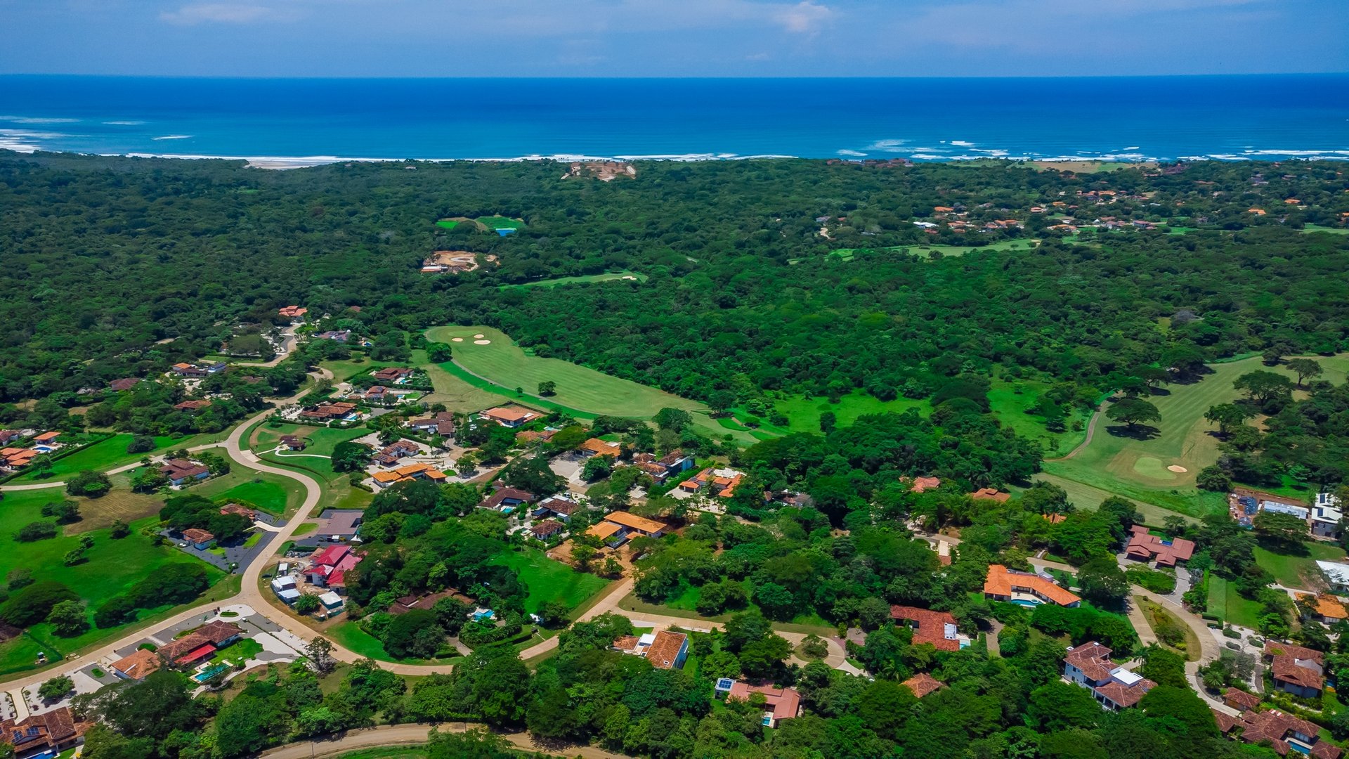 Los Almendros 66 | A Luxury Oasis in Hacienda Pinilla