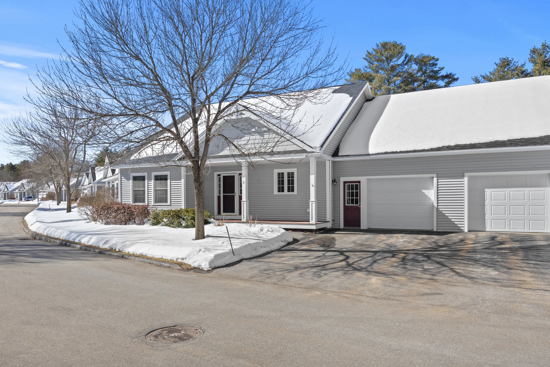 7 Mackworth Lane, #7, Cumberland