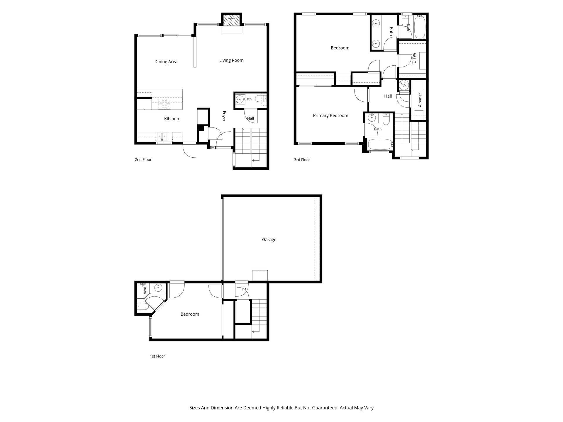 703 Main St. Unit 2