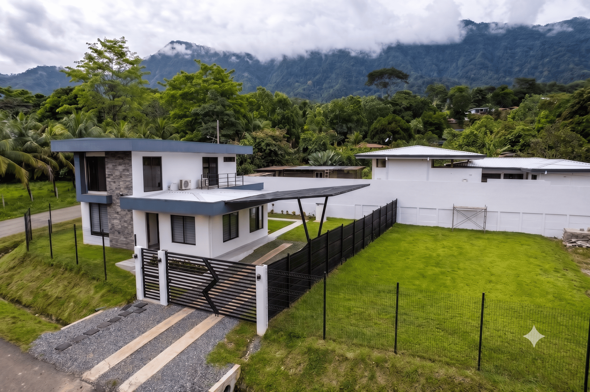 Casa Itzú