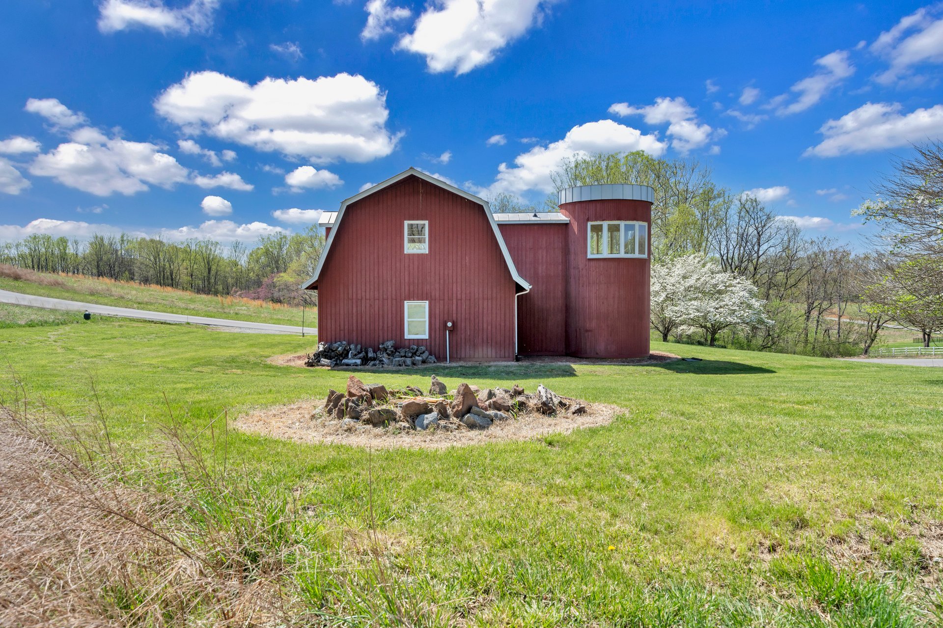 103 Crestview Road