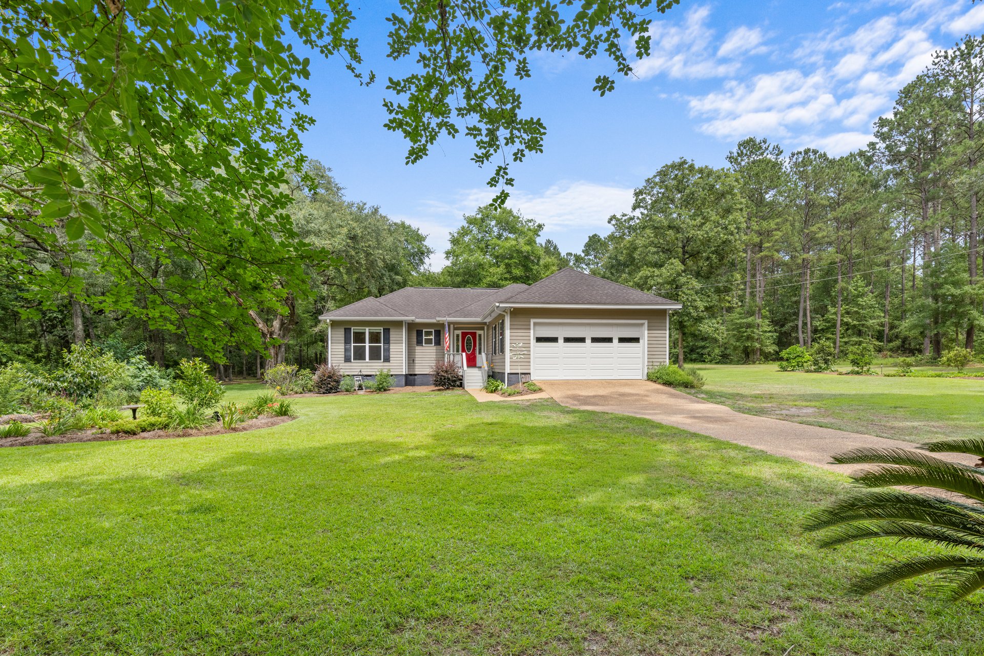 2088 N Williams Street Metcalf, GA