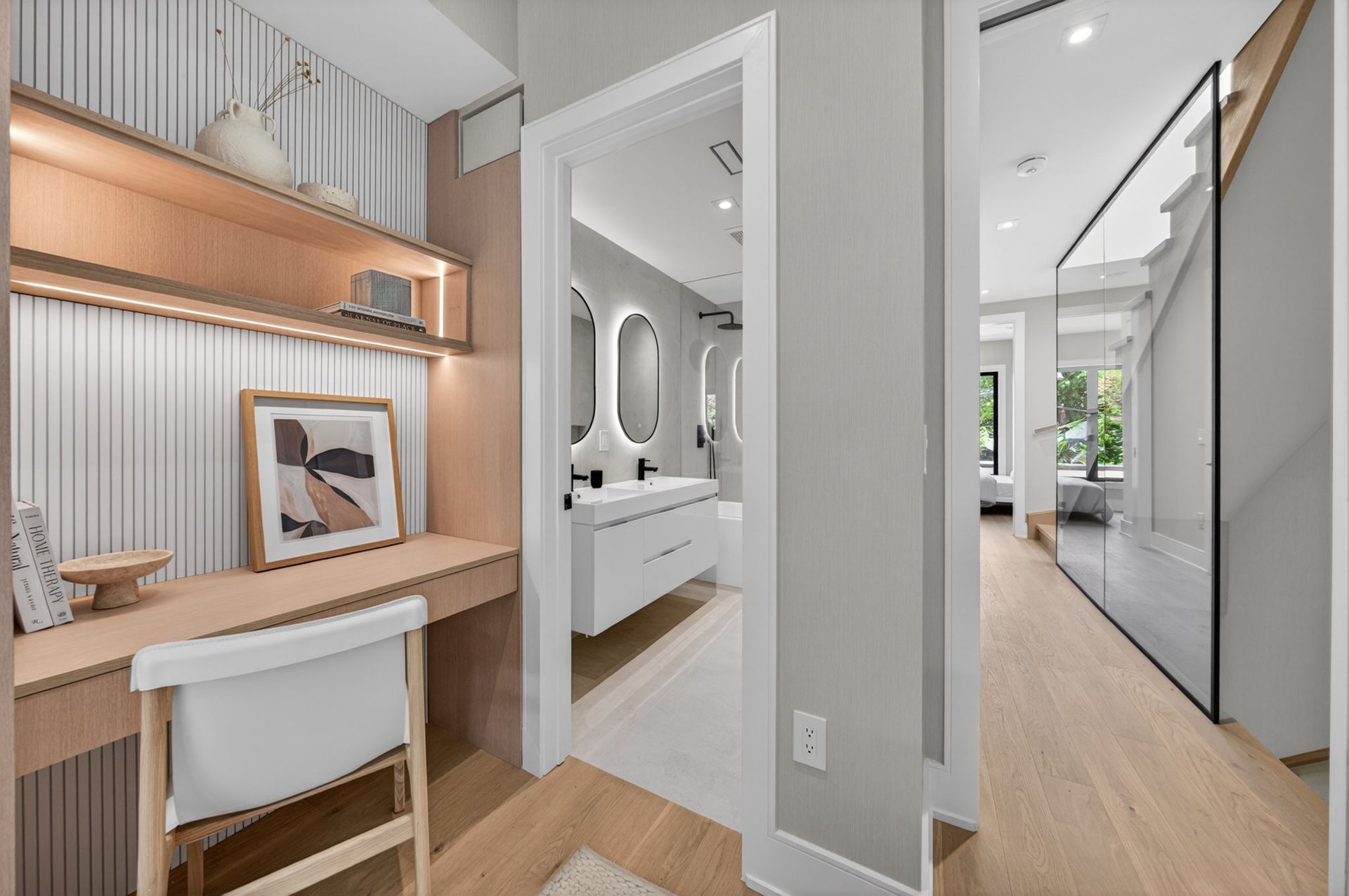 SOLD: Tastefully Reimagined