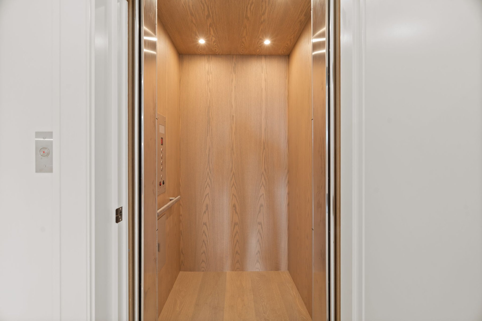 Elegance And Modern Design
