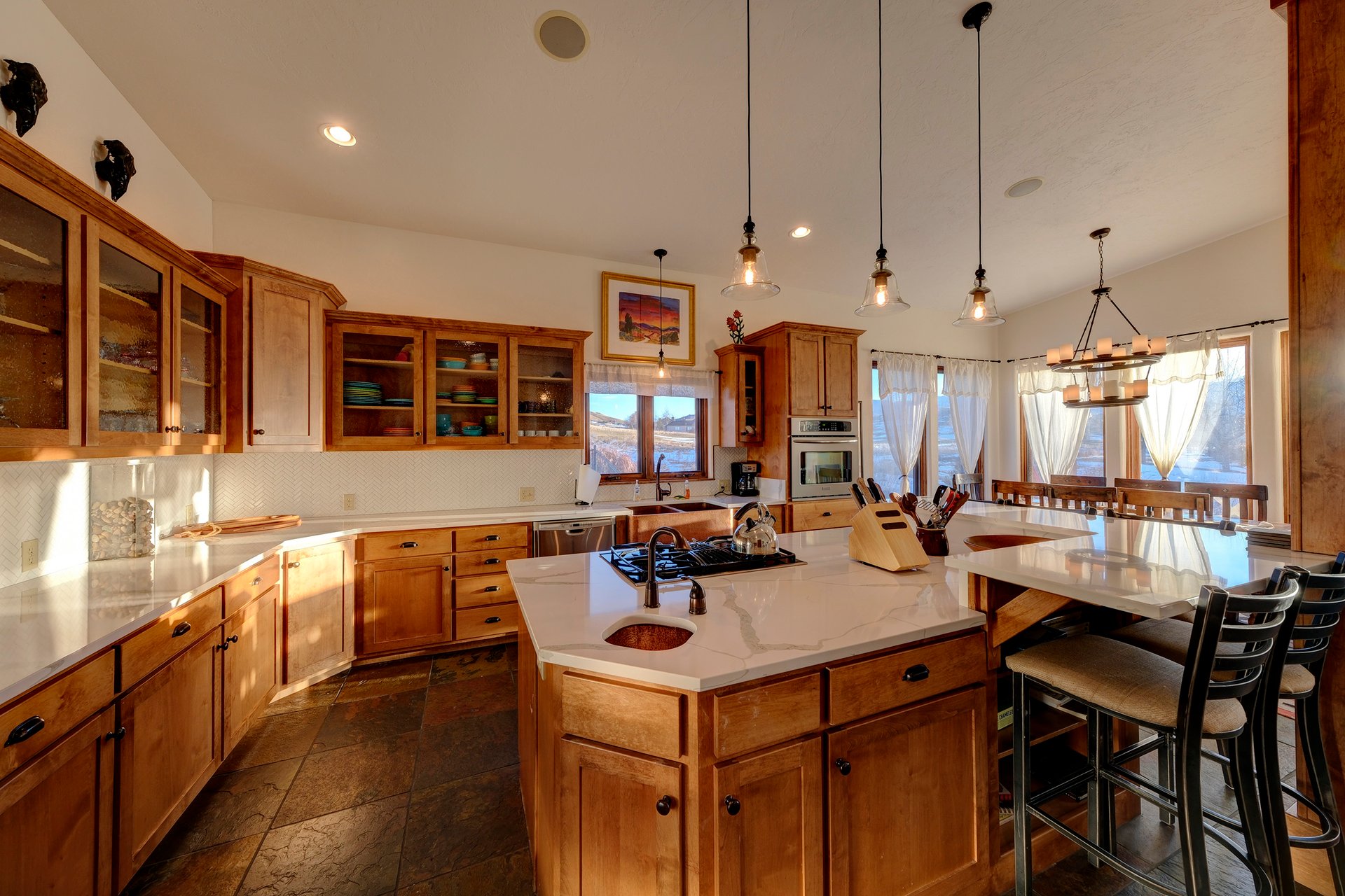 7 Canyon View Dr
