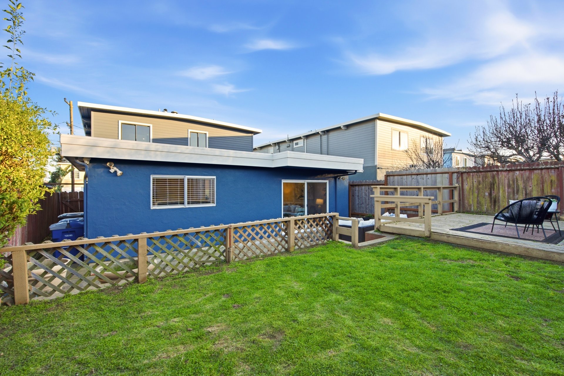 20 San Felipe Ave