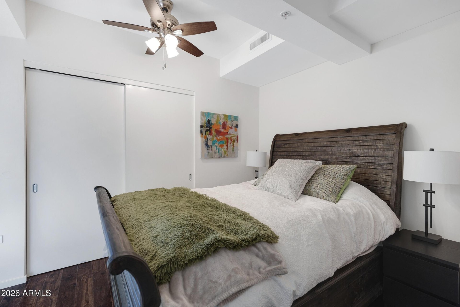 7161 E Rancho Vista Dr, #4003