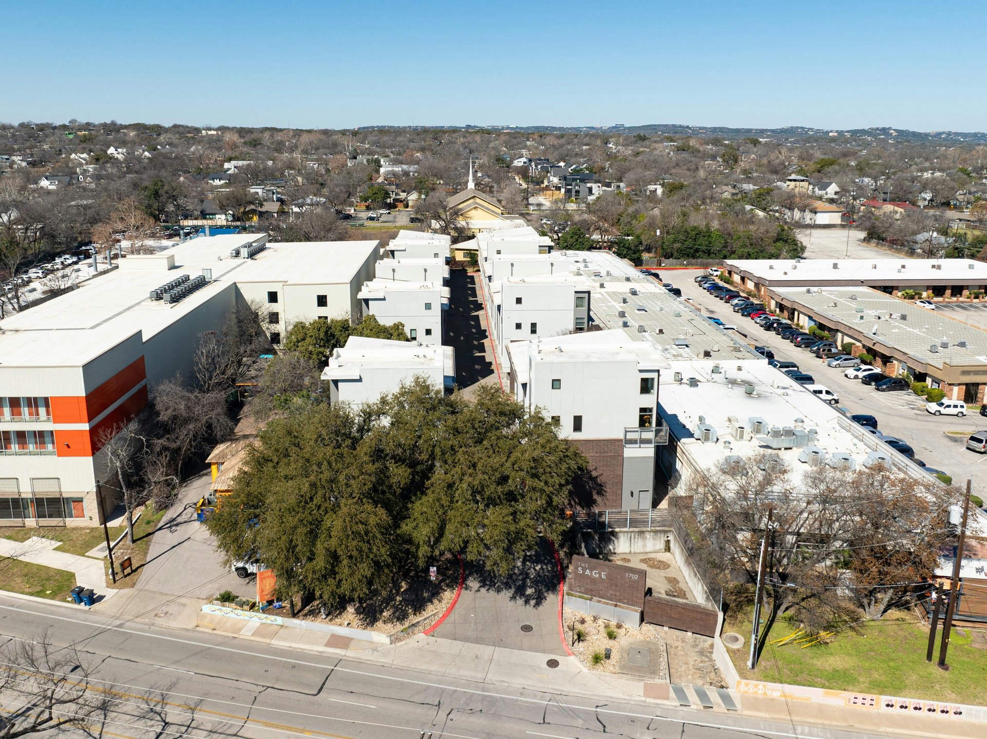 1702 S Lamar Blvd #28