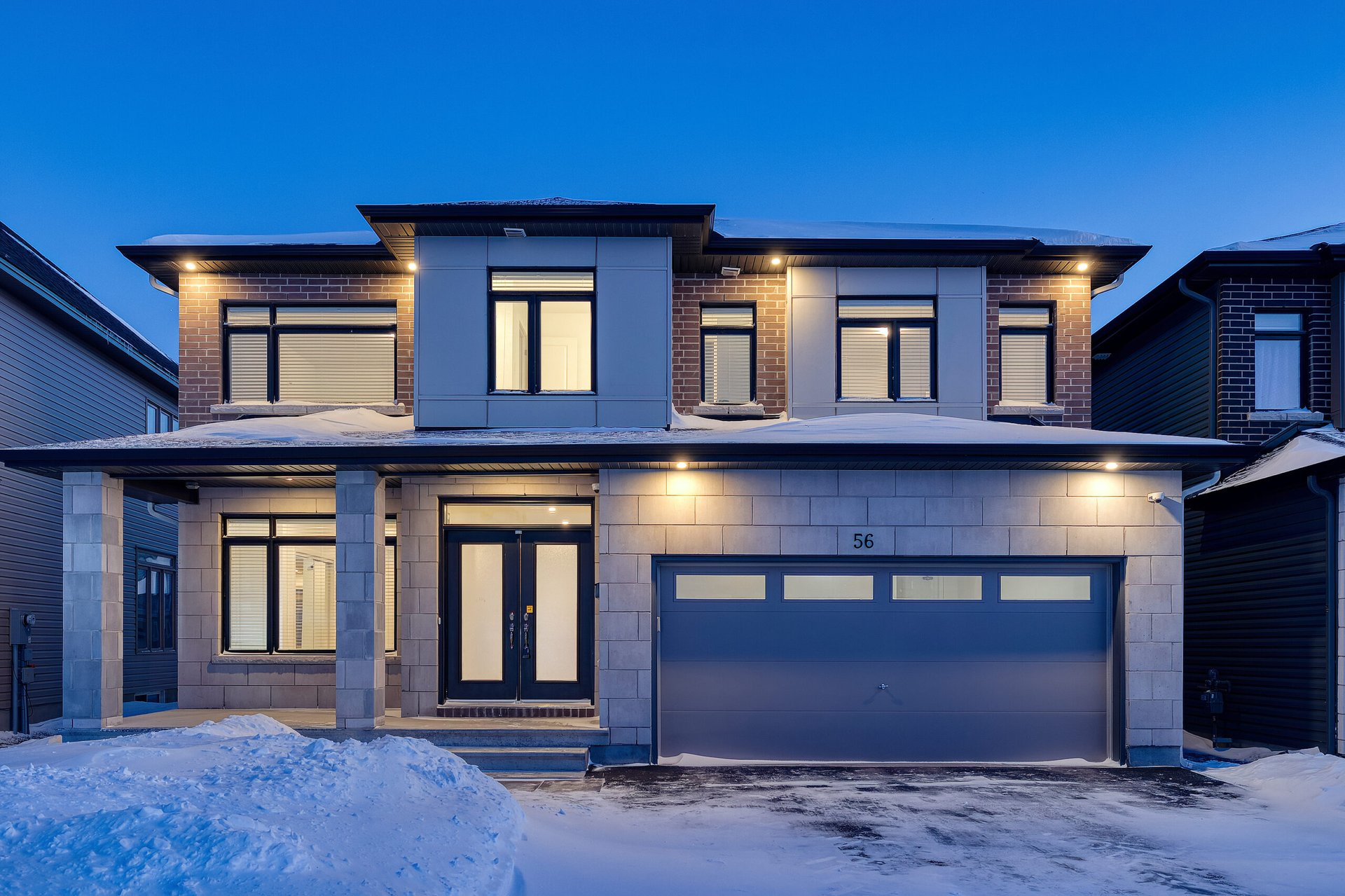 56 Pinner Rd