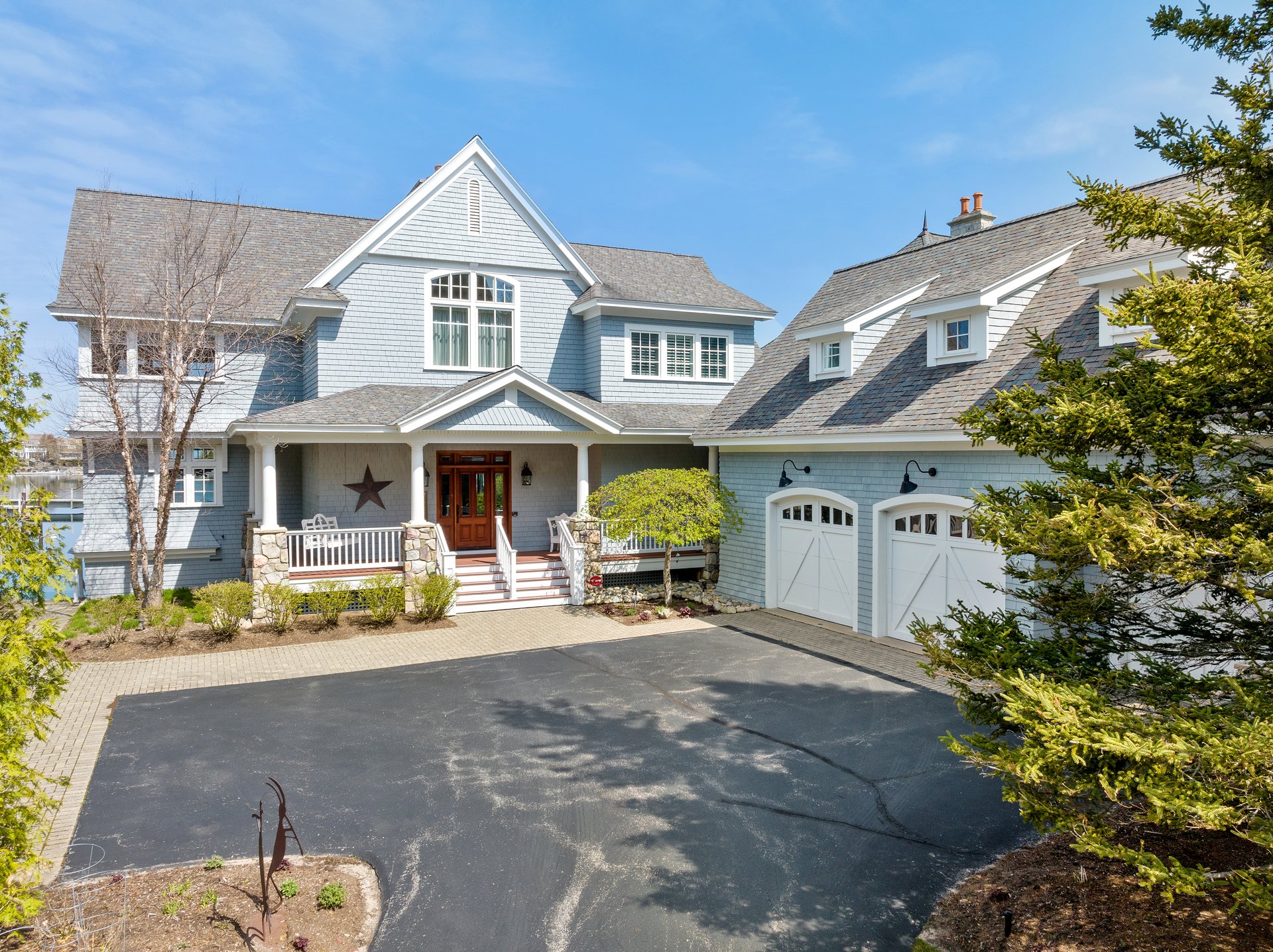 Bay Harbor Home - LONG TERM RENTAL ONLY