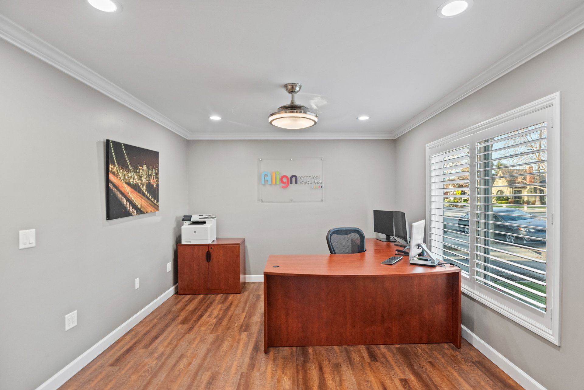 Rare 1,263 SF Office/Medical/Retail Bldg For Sale in DT Willow Glen