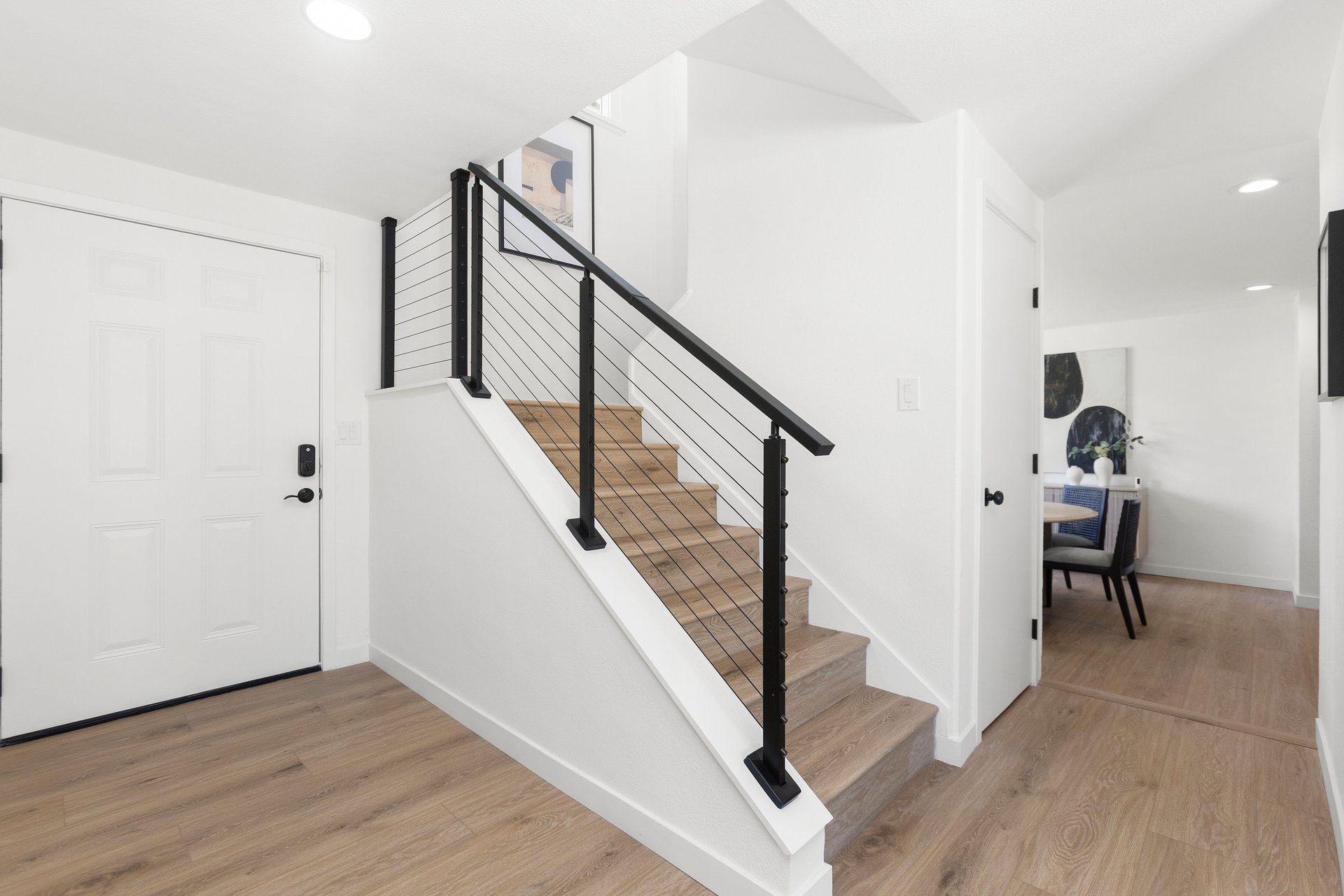 3709 South Olive Streeet