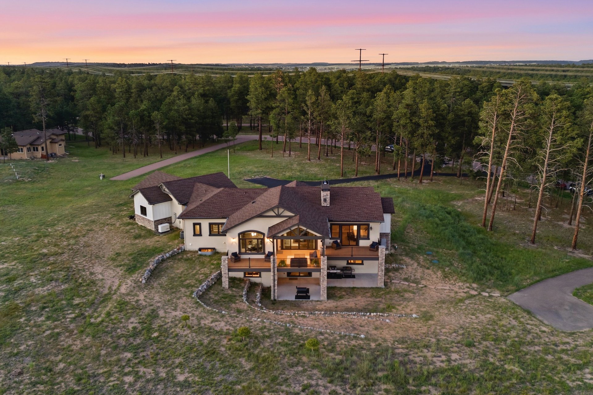14894 Snowy Pine Point