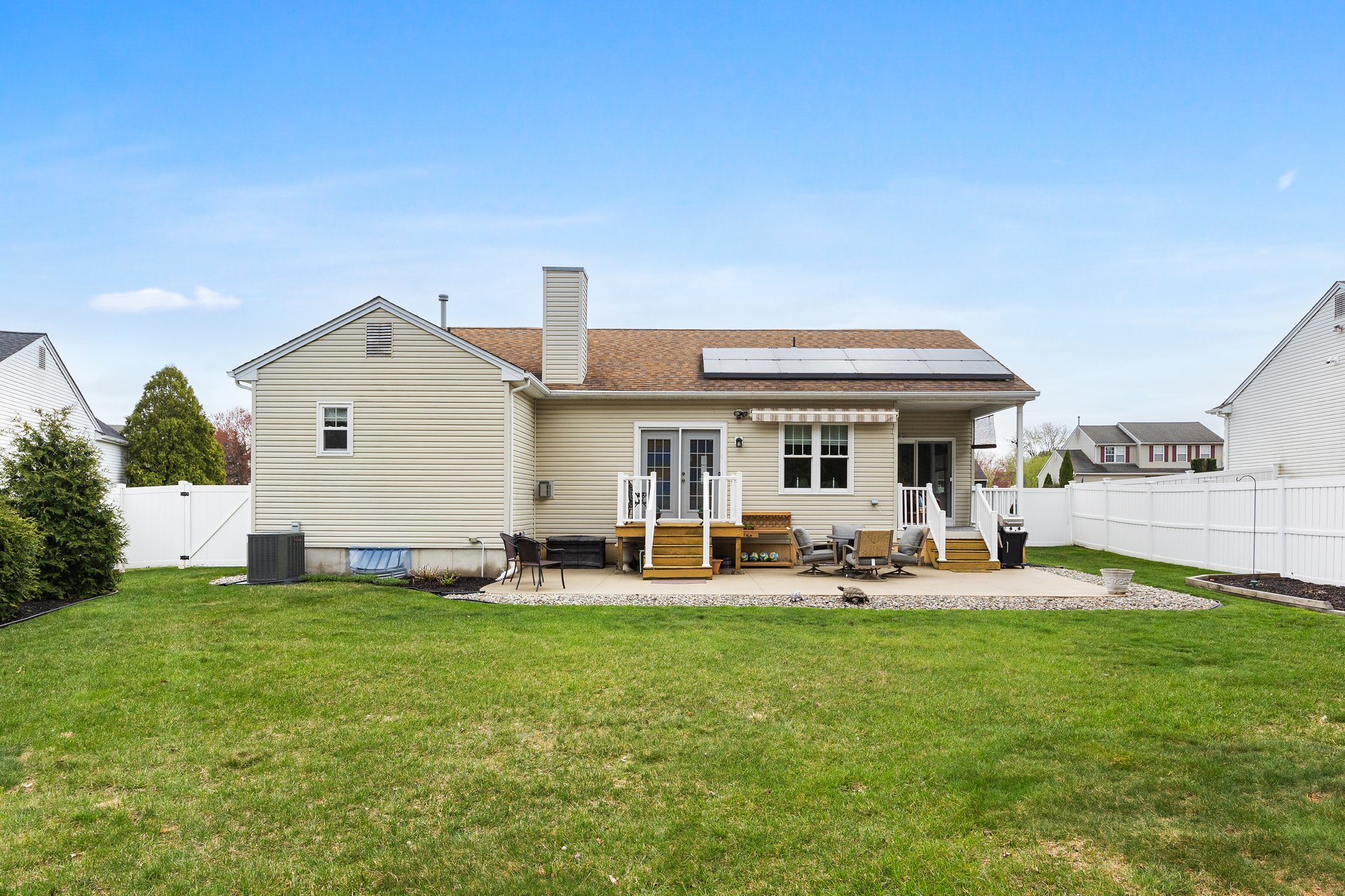 621 Campus Dr