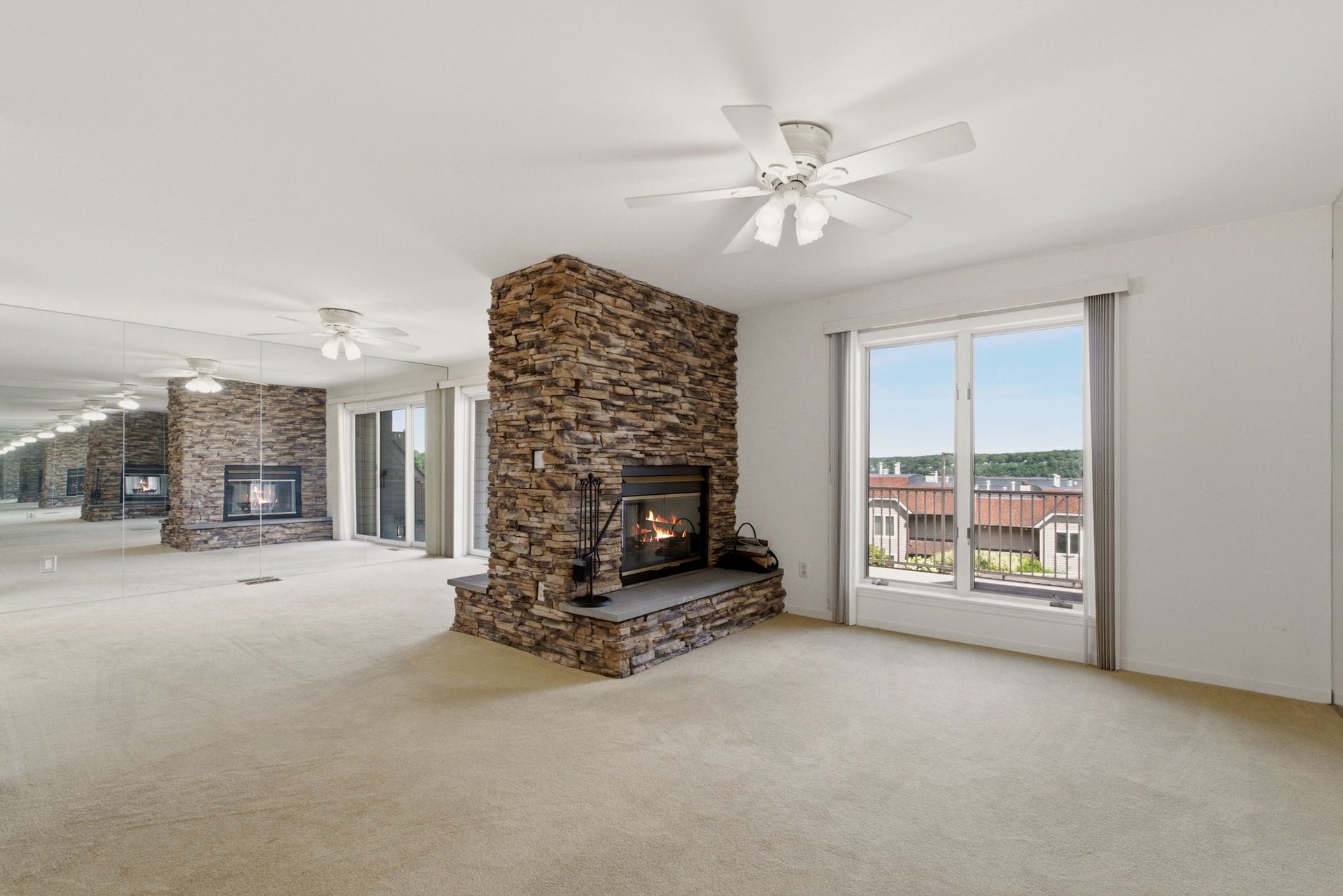 44 Riverview Condo