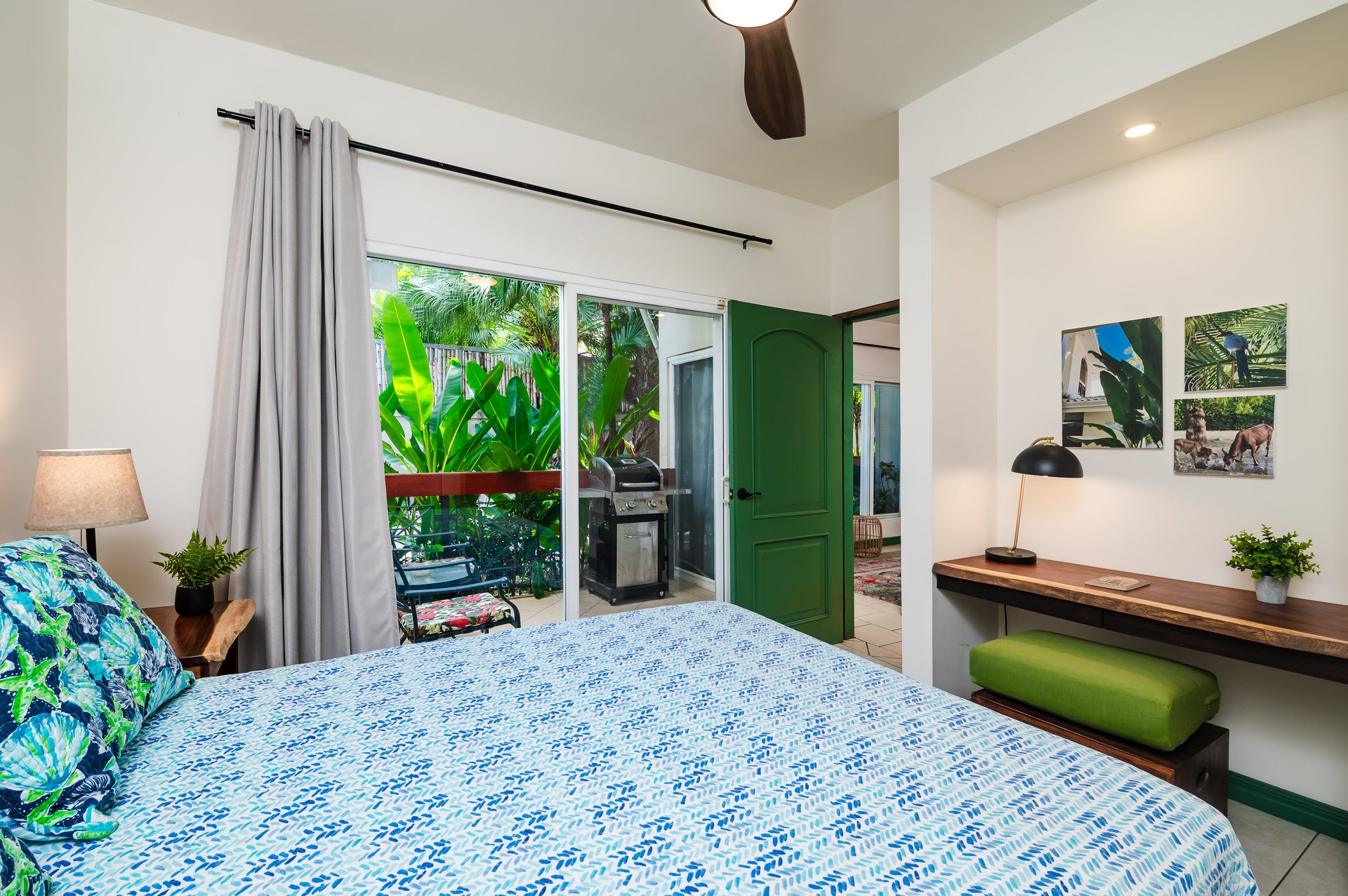 Surfside Place 5 | Seaside Gem in Playa Potrero!
