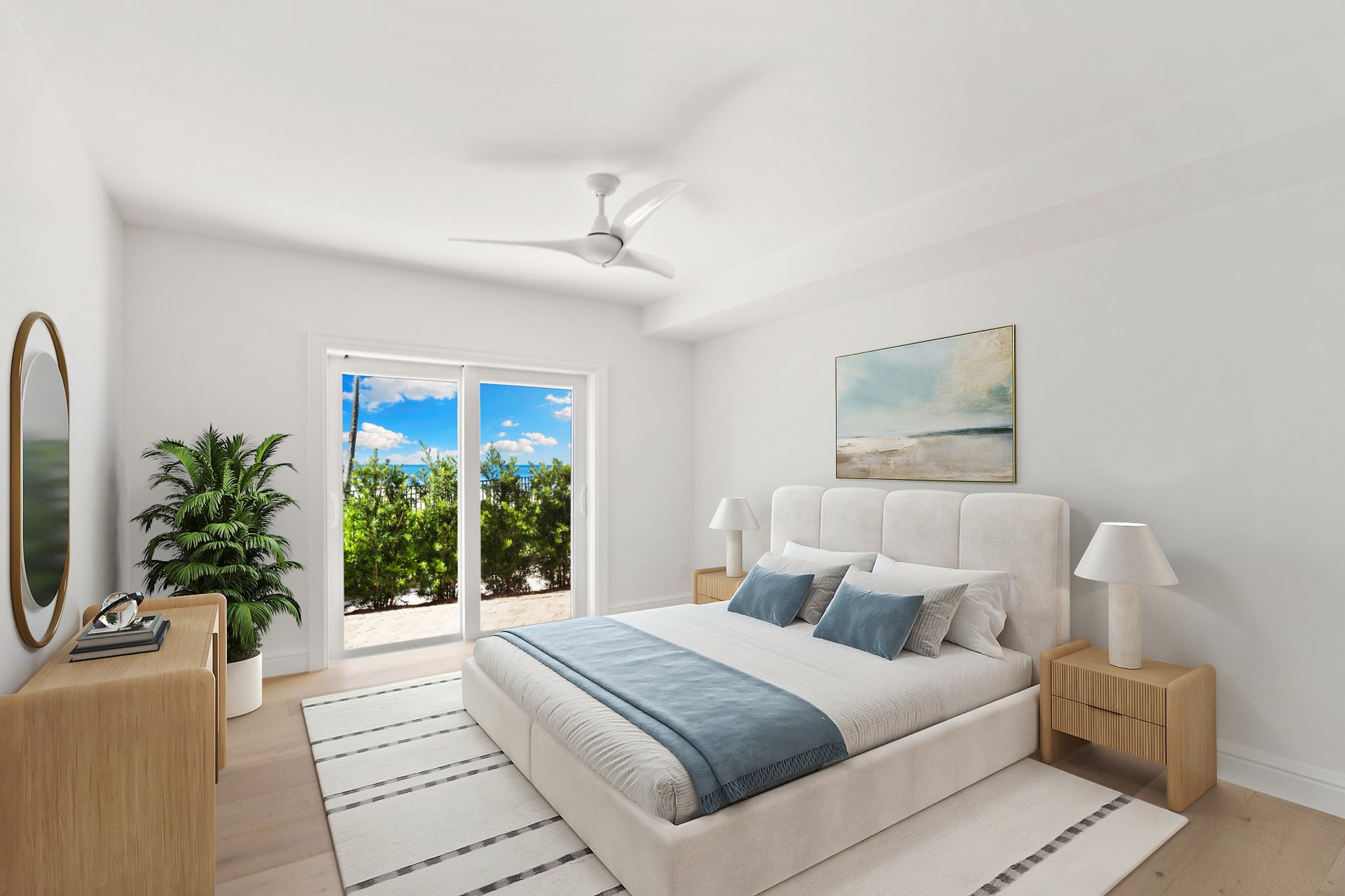 SHORES OF NAPLES VILLA 1