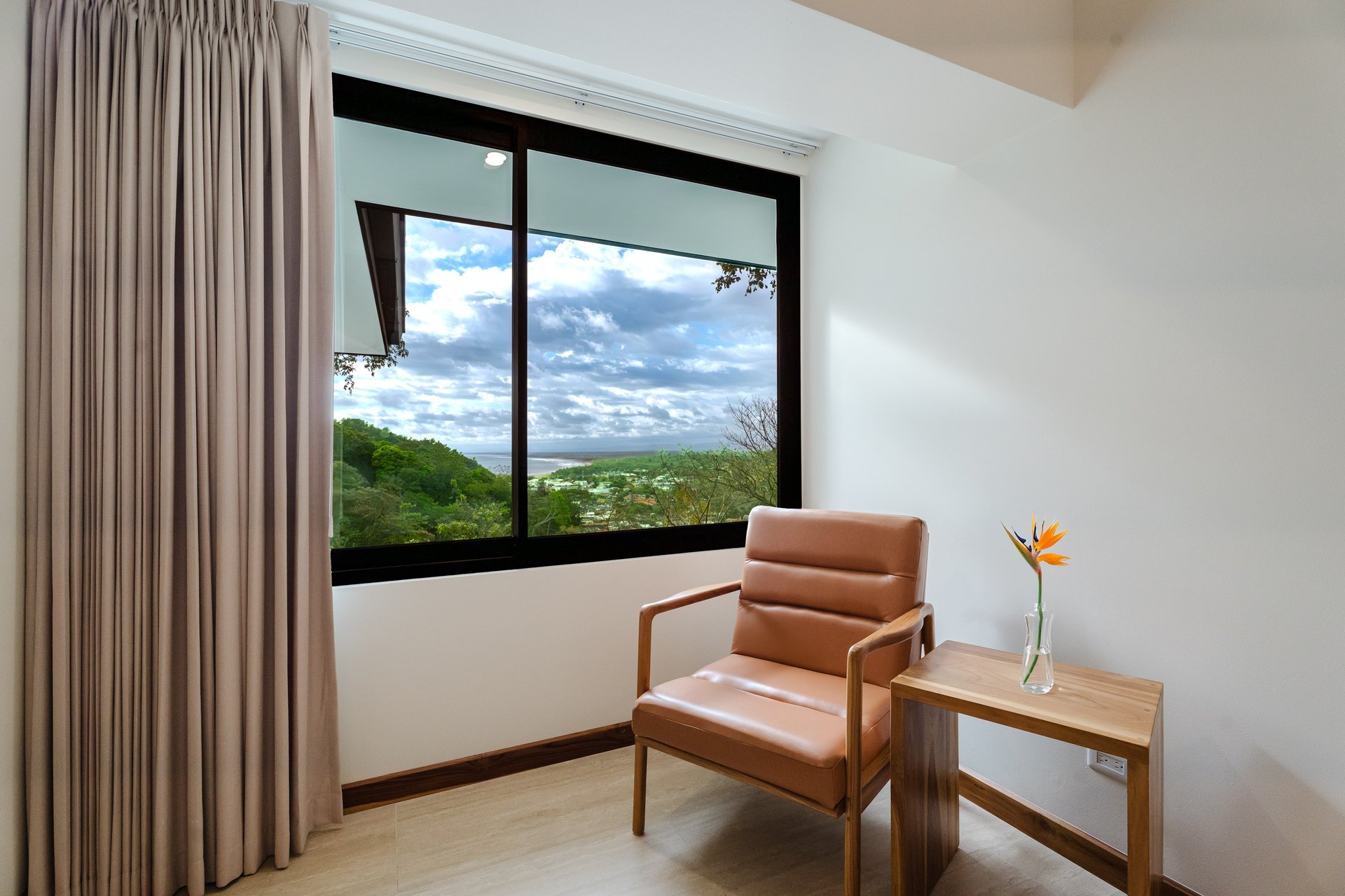 Exceptional Ocean & Jungle-View Estate in a Prestigious Gated Community near Marina Pez Vela